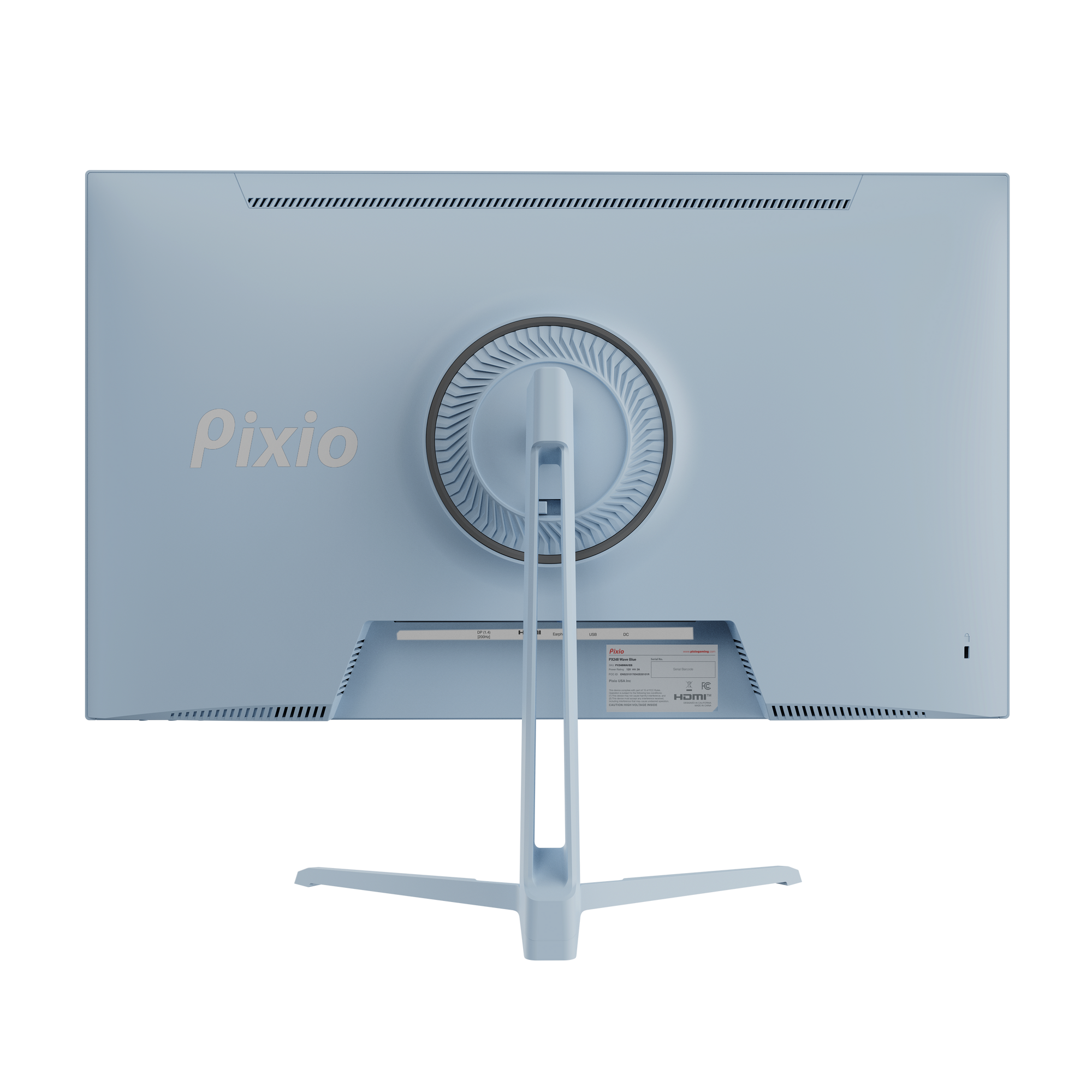 PX248 Wave - Certified Refurbished