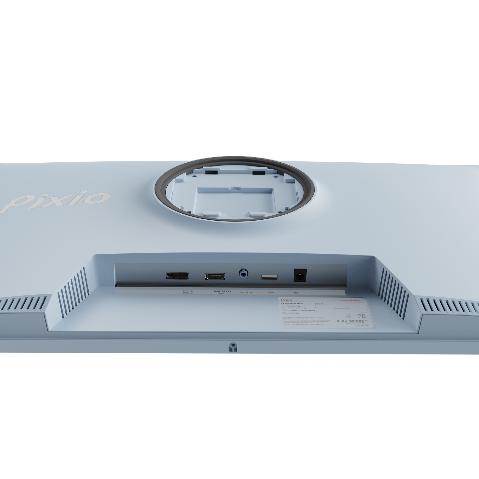 PX248 Wave - Certified Refurbished