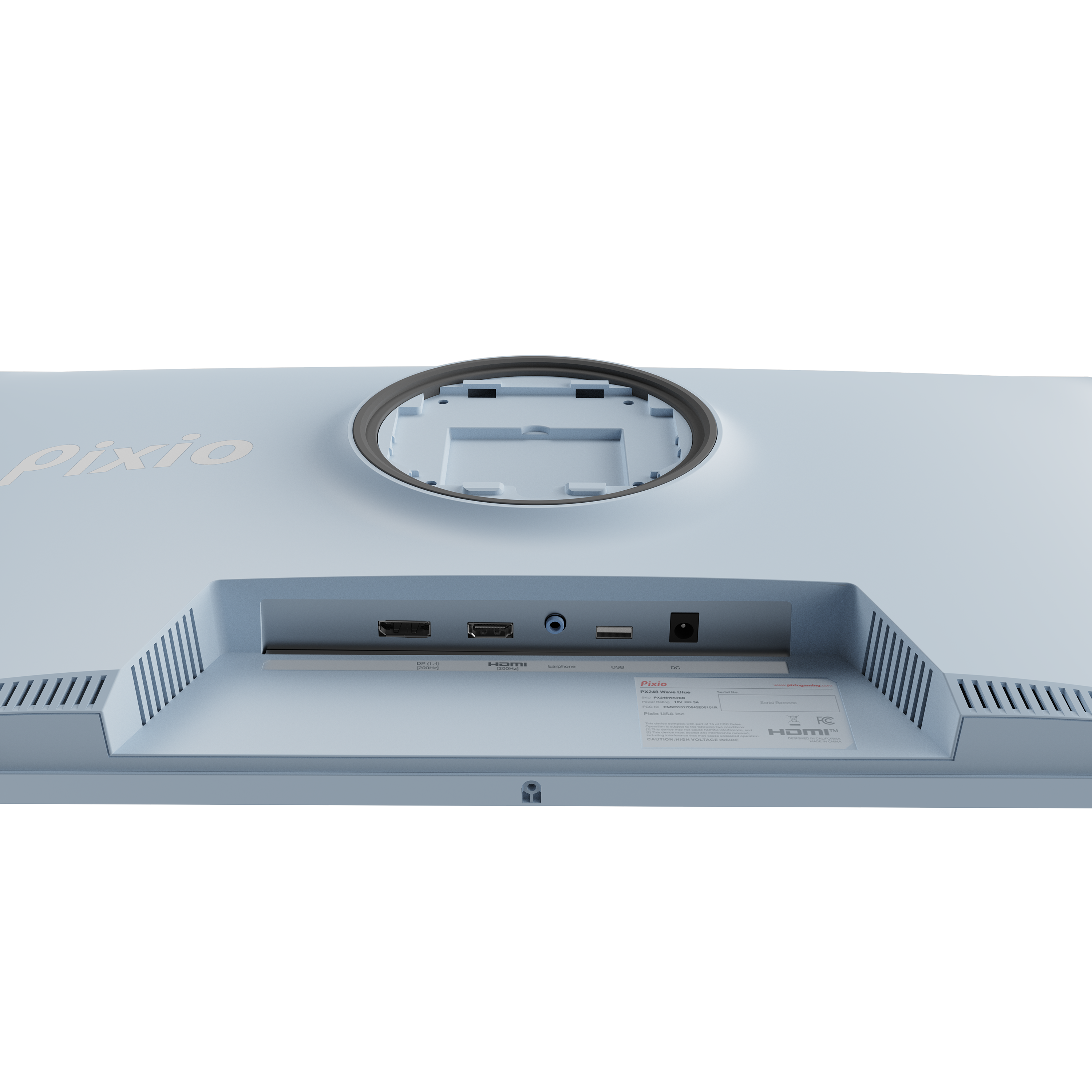 PX248 Wave - Certified Refurbished