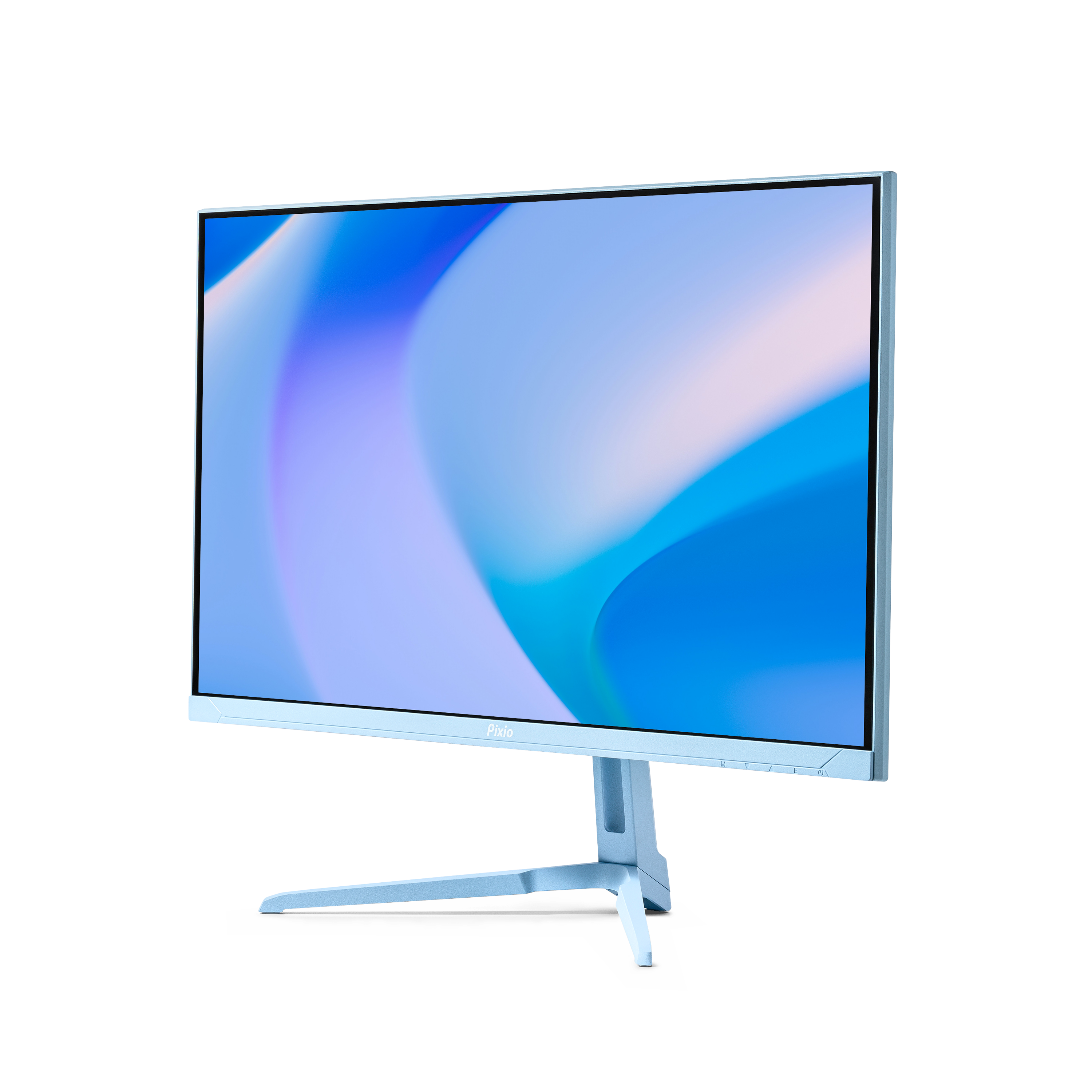 PX248 Wave 24-inch Fast IPS Gaming Monitor