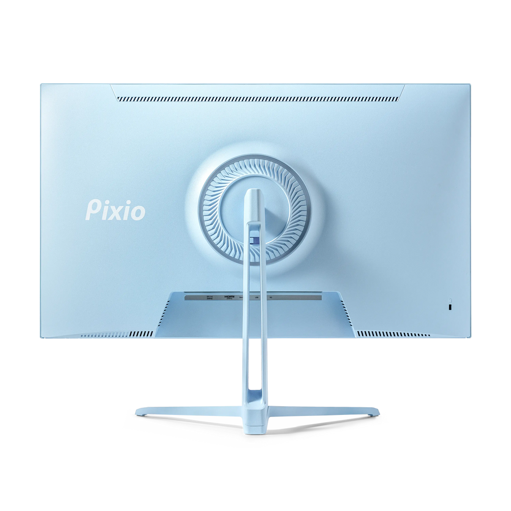 Wave Blue – Pixio