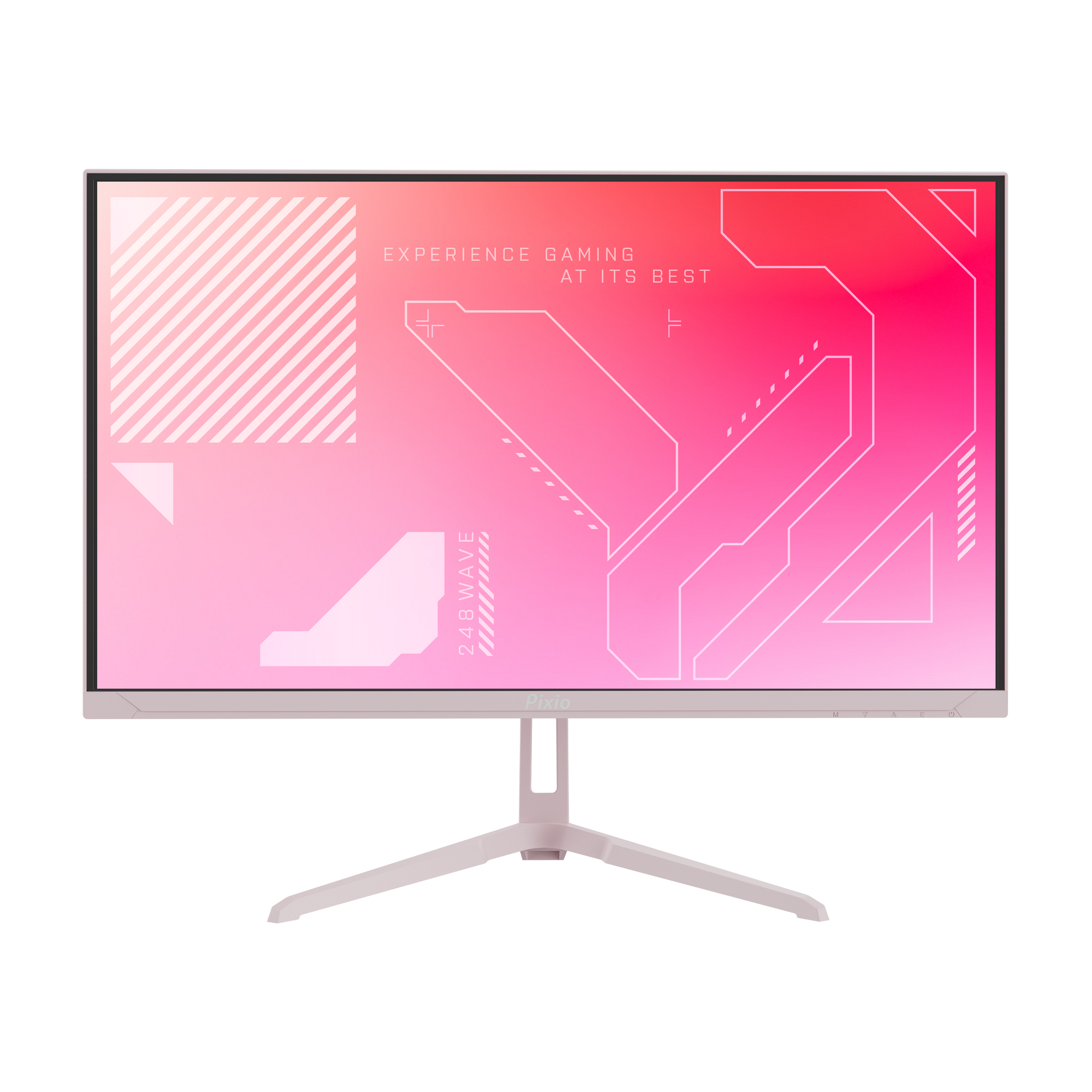 PX248 Wave - Certified Refurbished