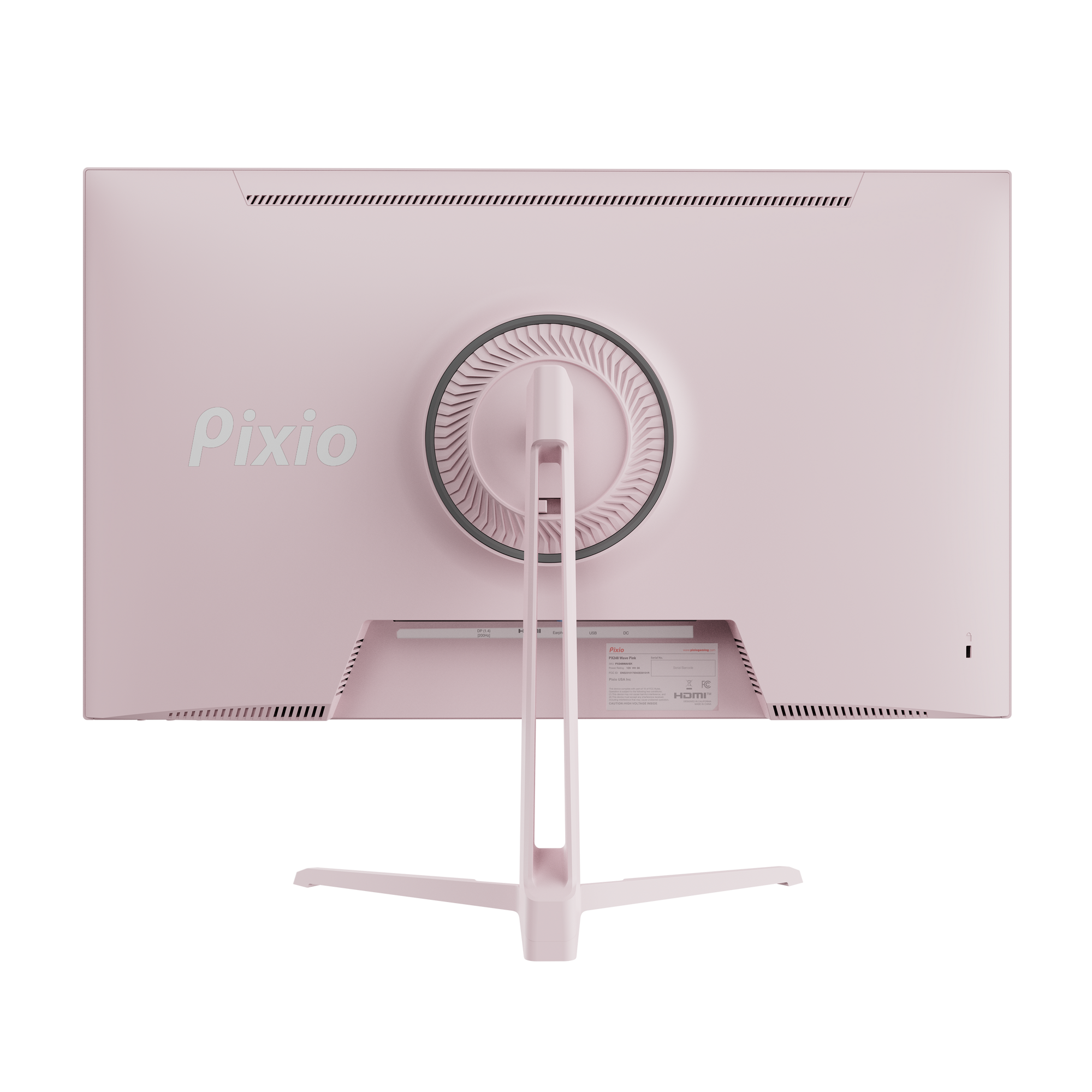 PX248 Wave - Certified Refurbished