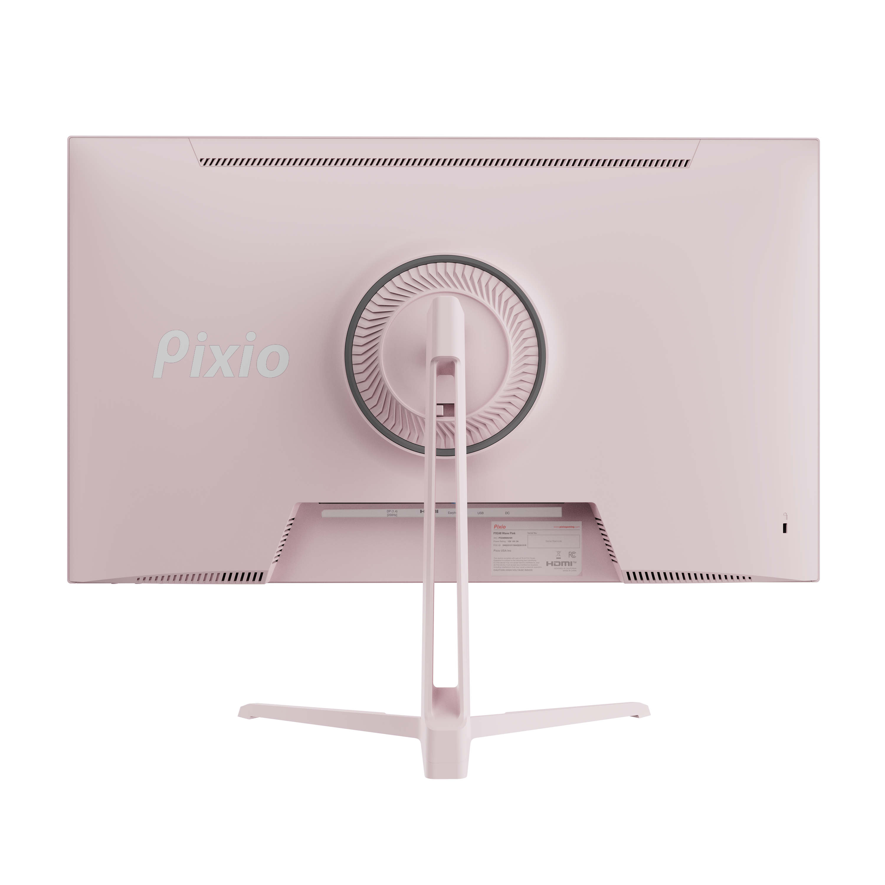 PX248 Wave - Certified Refurbished