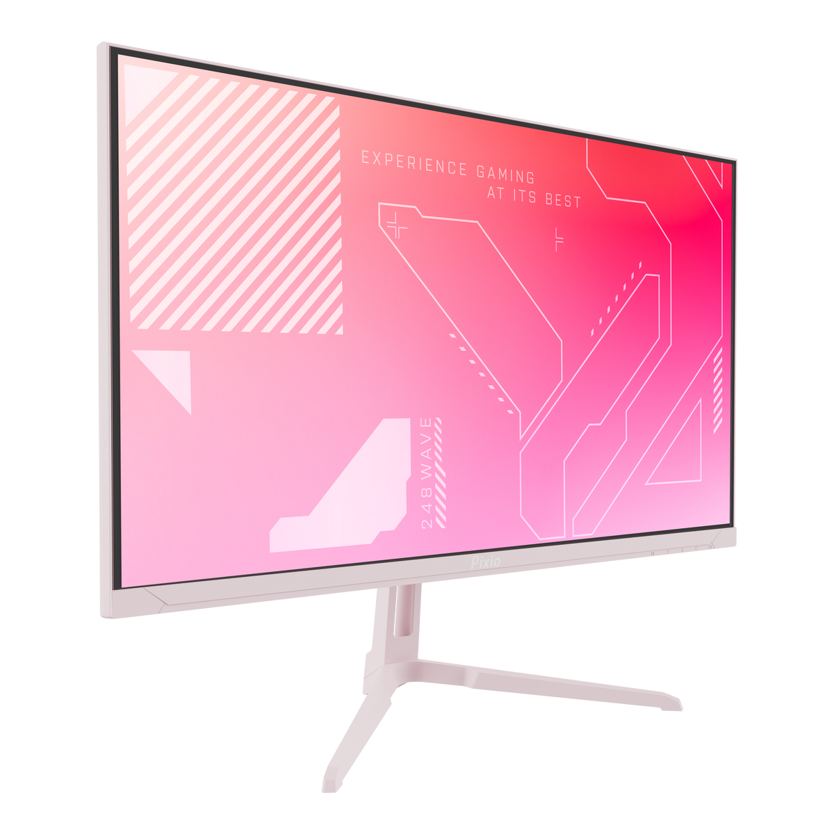 Pixio PX248 Wave | 24 inch 1080p 200Hz 1ms (GTG) FAST IPS Gaming Pixio PX248 Wave | 24 inch 1080p 200Hz 1ms (GTG) FAST IPS Gaming
