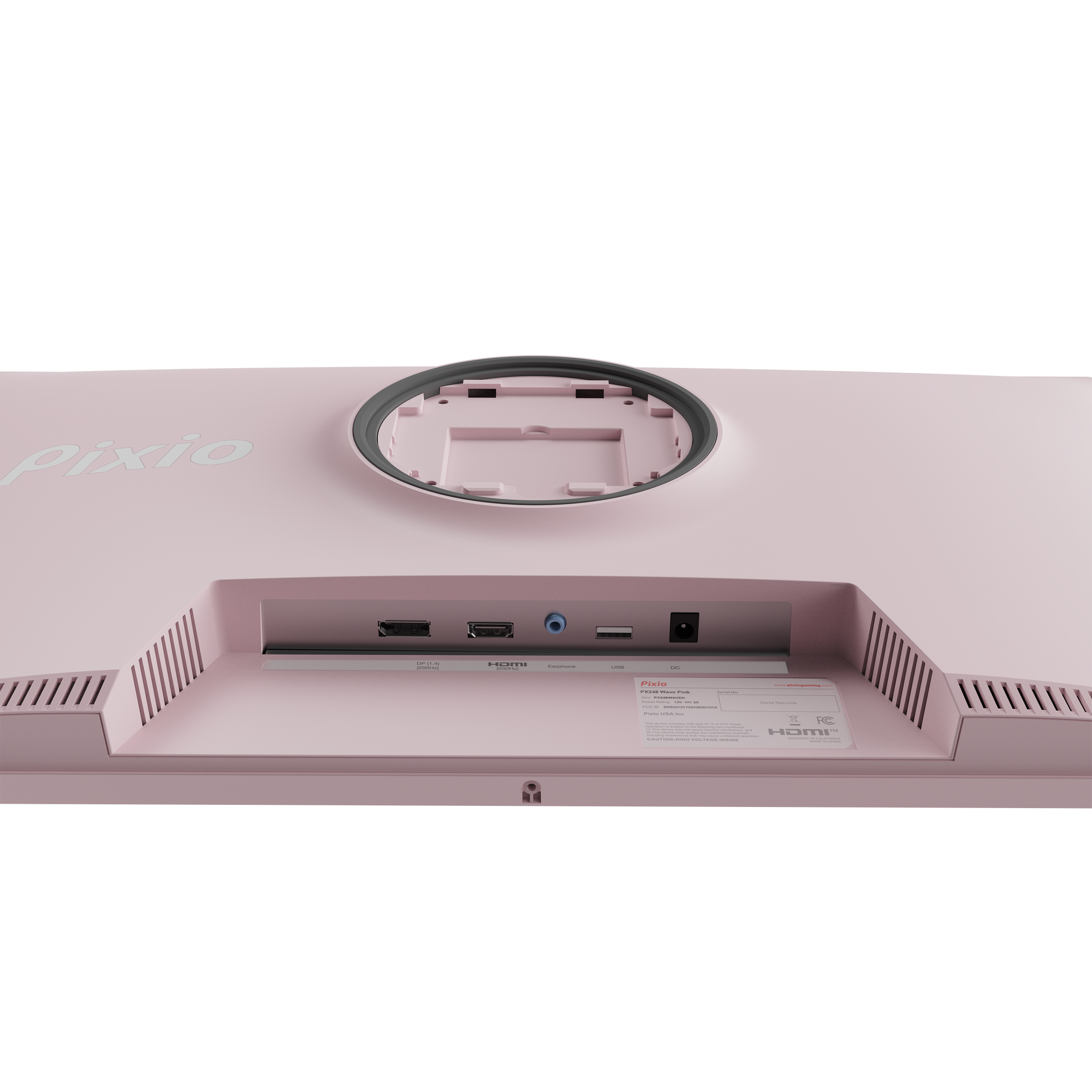 PX248 Wave - Certified Refurbished