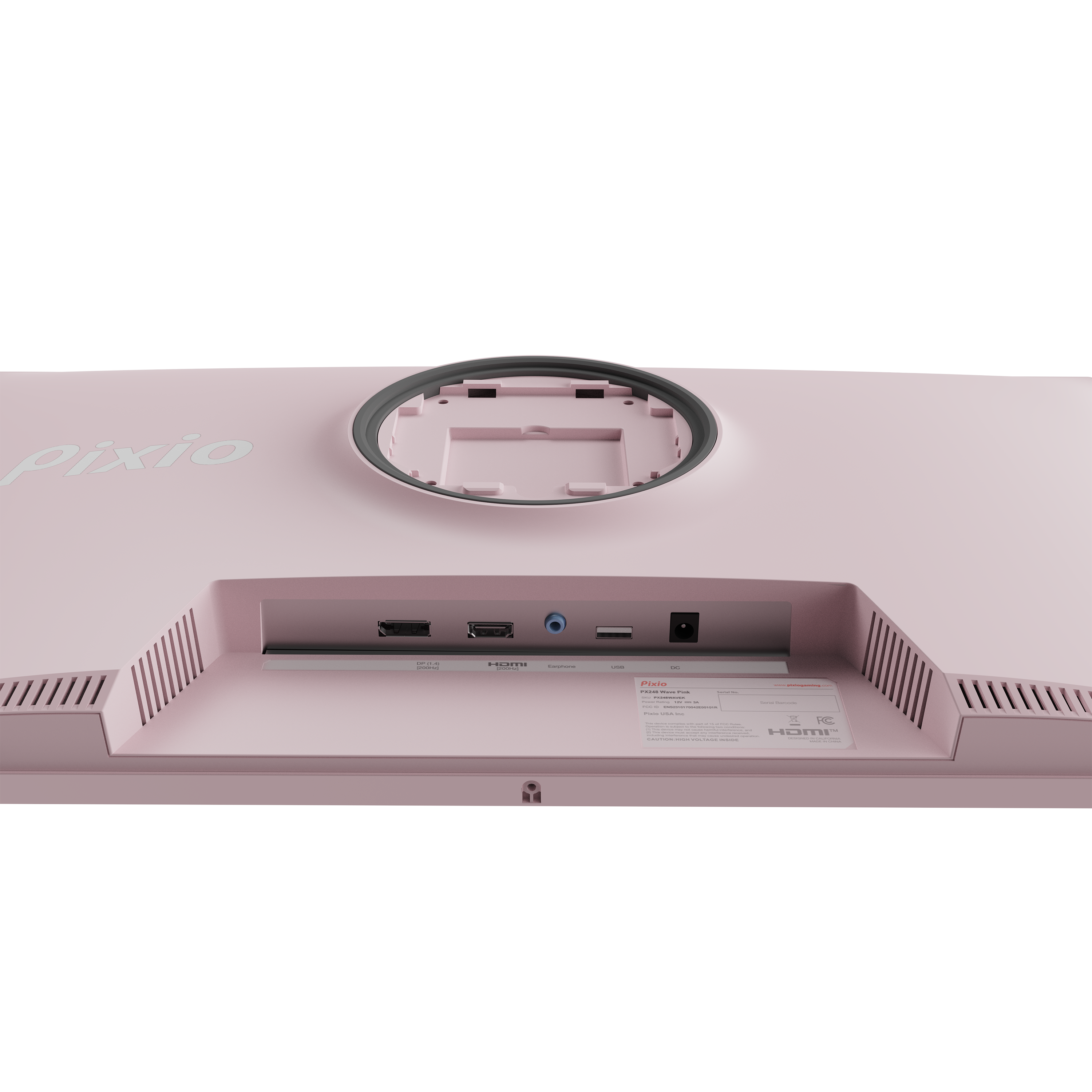 PX248 Wave - Certified Refurbished