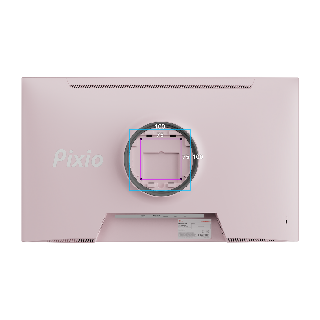 PX248 Wave - Certified Refurbished