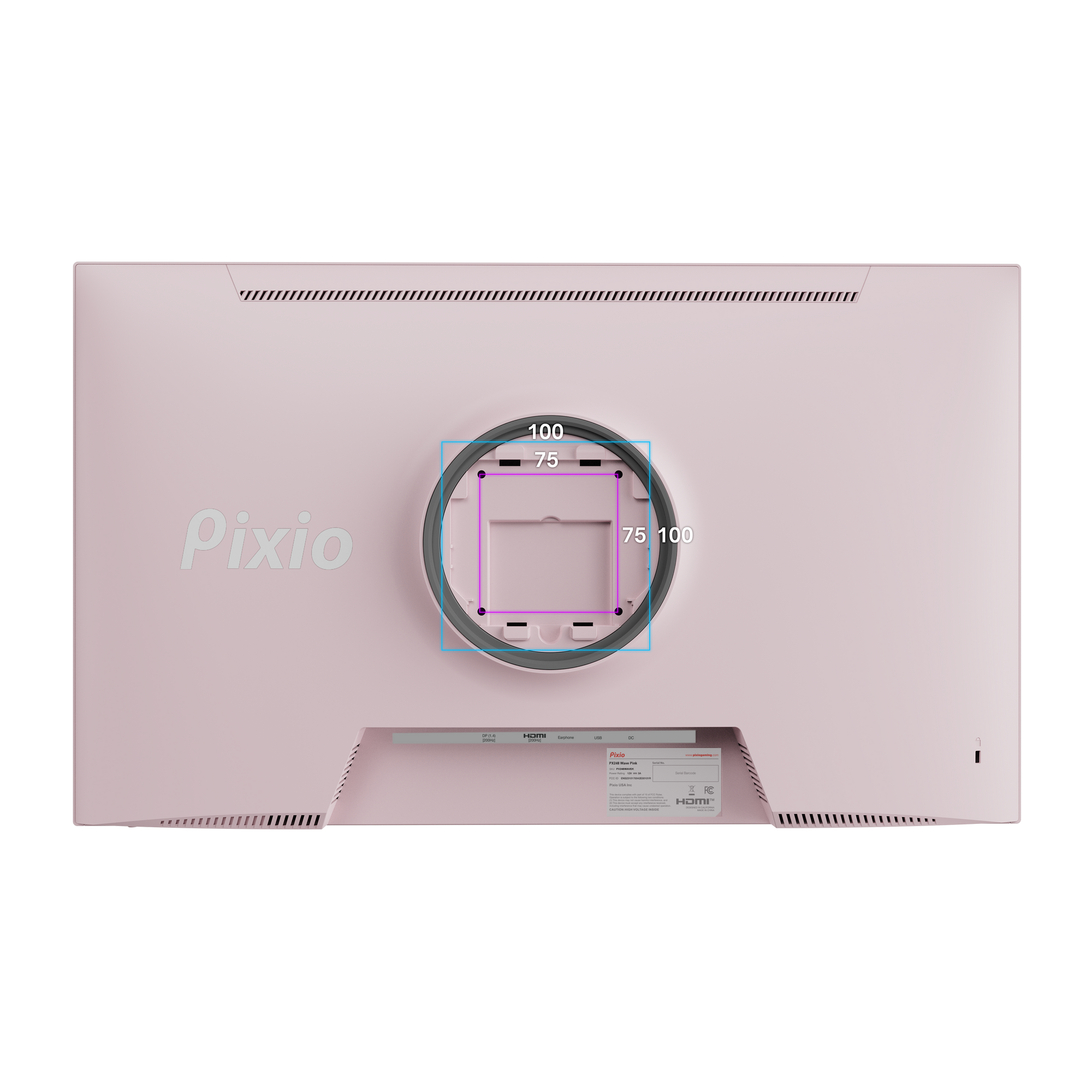 PX248 Wave - Certified Refurbished