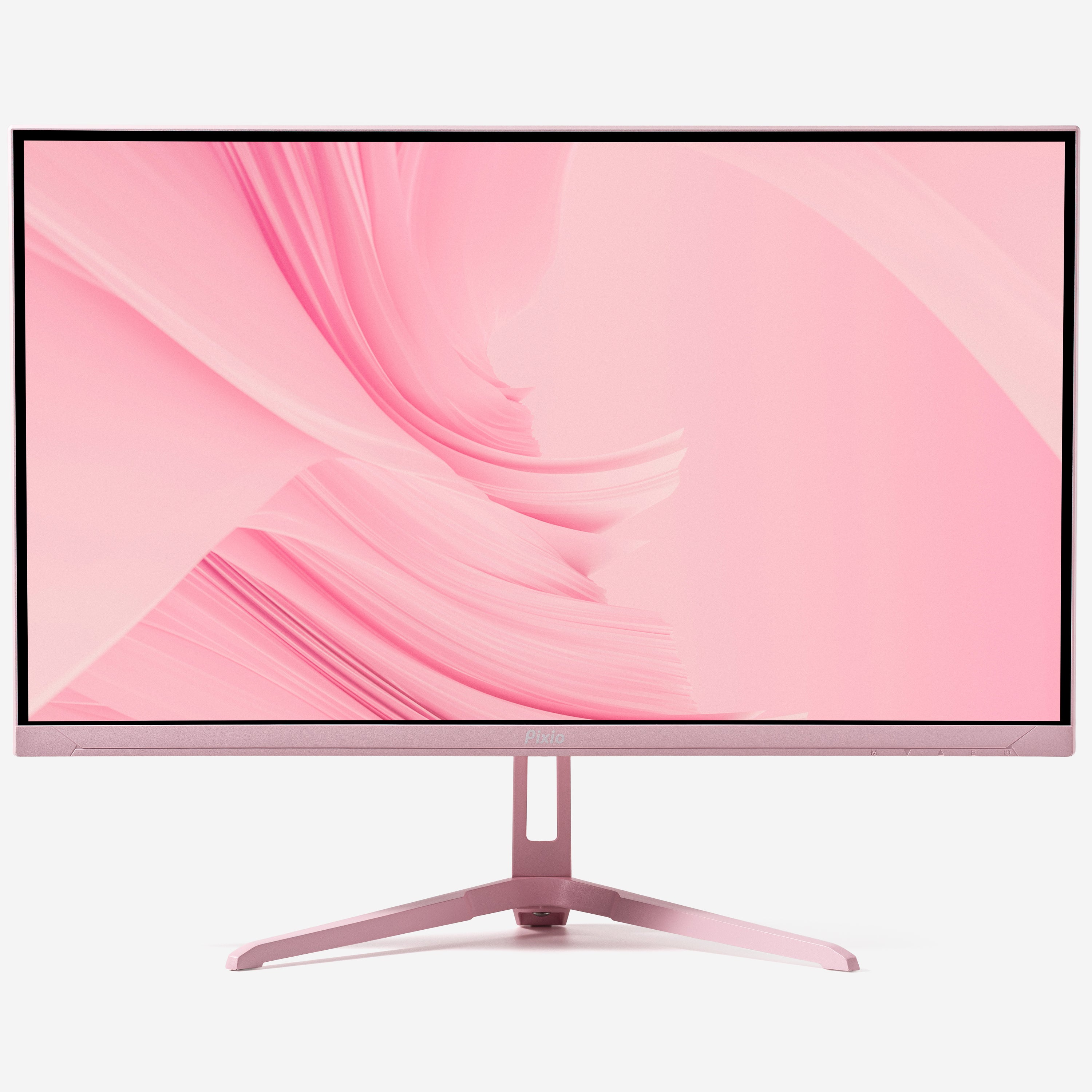 ル*カ様 Pixio PX248 Wave White Pixio PX248 Wave | 24 inch 1080p 200Hz 1ms (GTG) FAST IPS