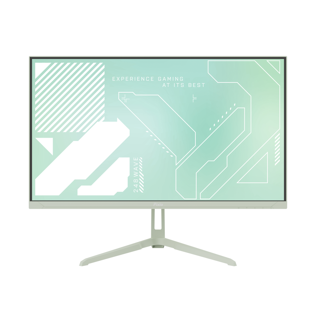 PX248 Wave - Certified Refurbished