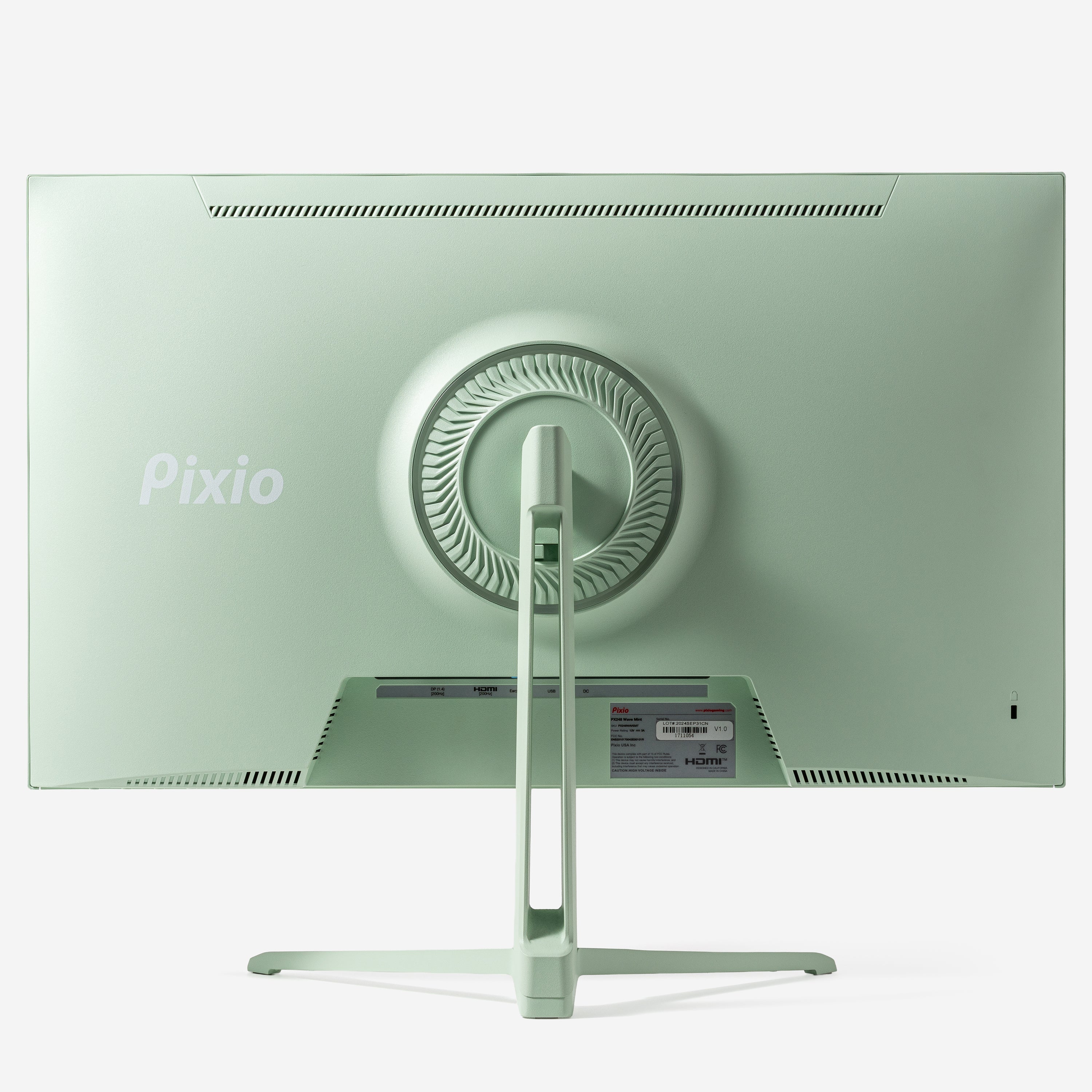 Pixio PX248 Wave White（2） Amazon.com: Pixio PX248 Wave White 24 inch 200Hz Refresh