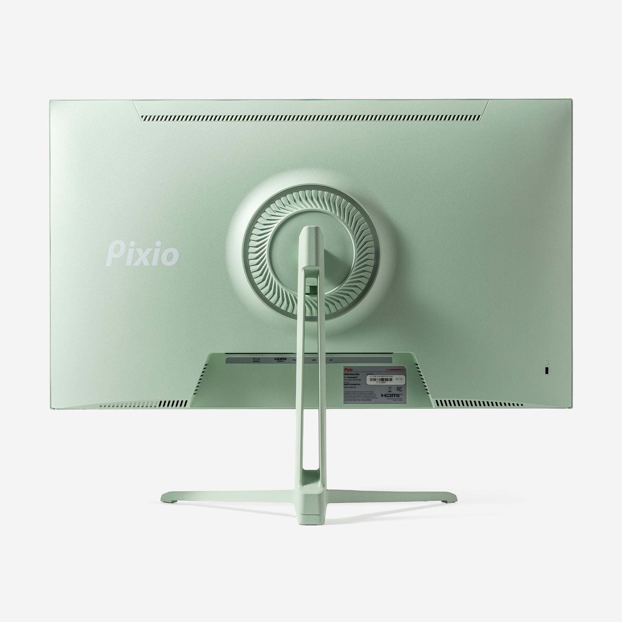 PX248 Wave