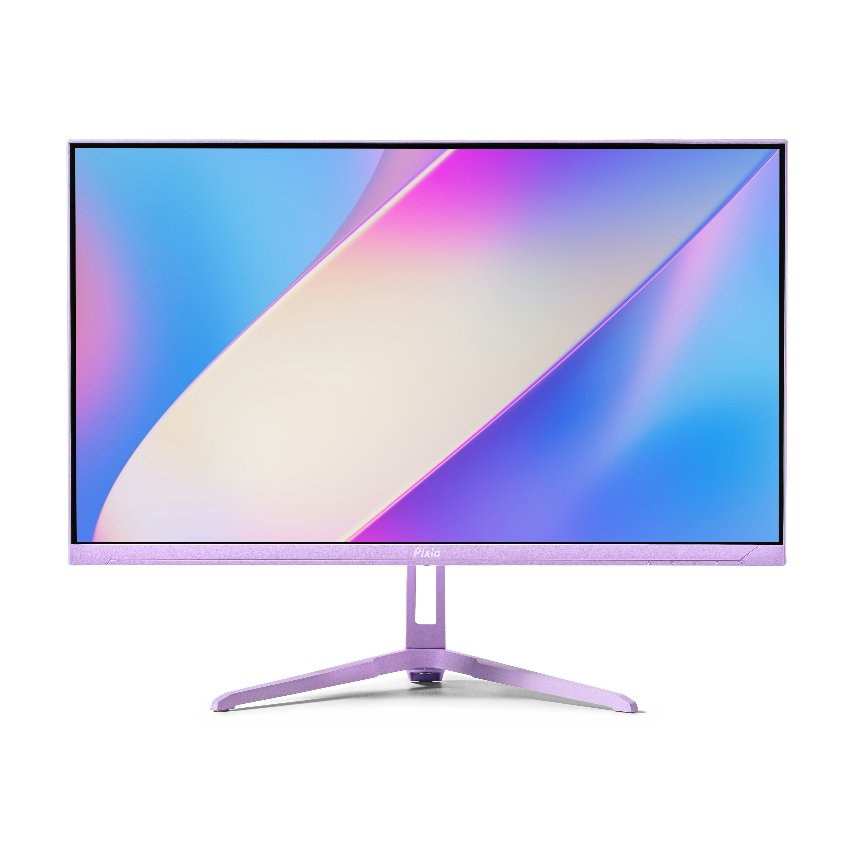 PX248 Wave 24-inch Fast IPS Gaming Monitor