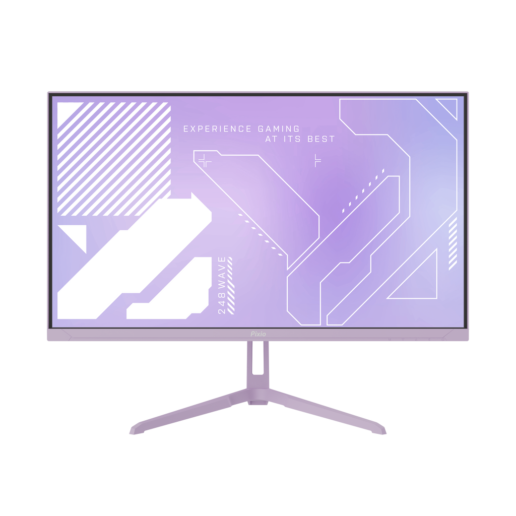 Pixio 24.5インチ モニター 280Hz 楽天市場】Pixio ゲーミングモニター 24.5インチ ホワイト 白