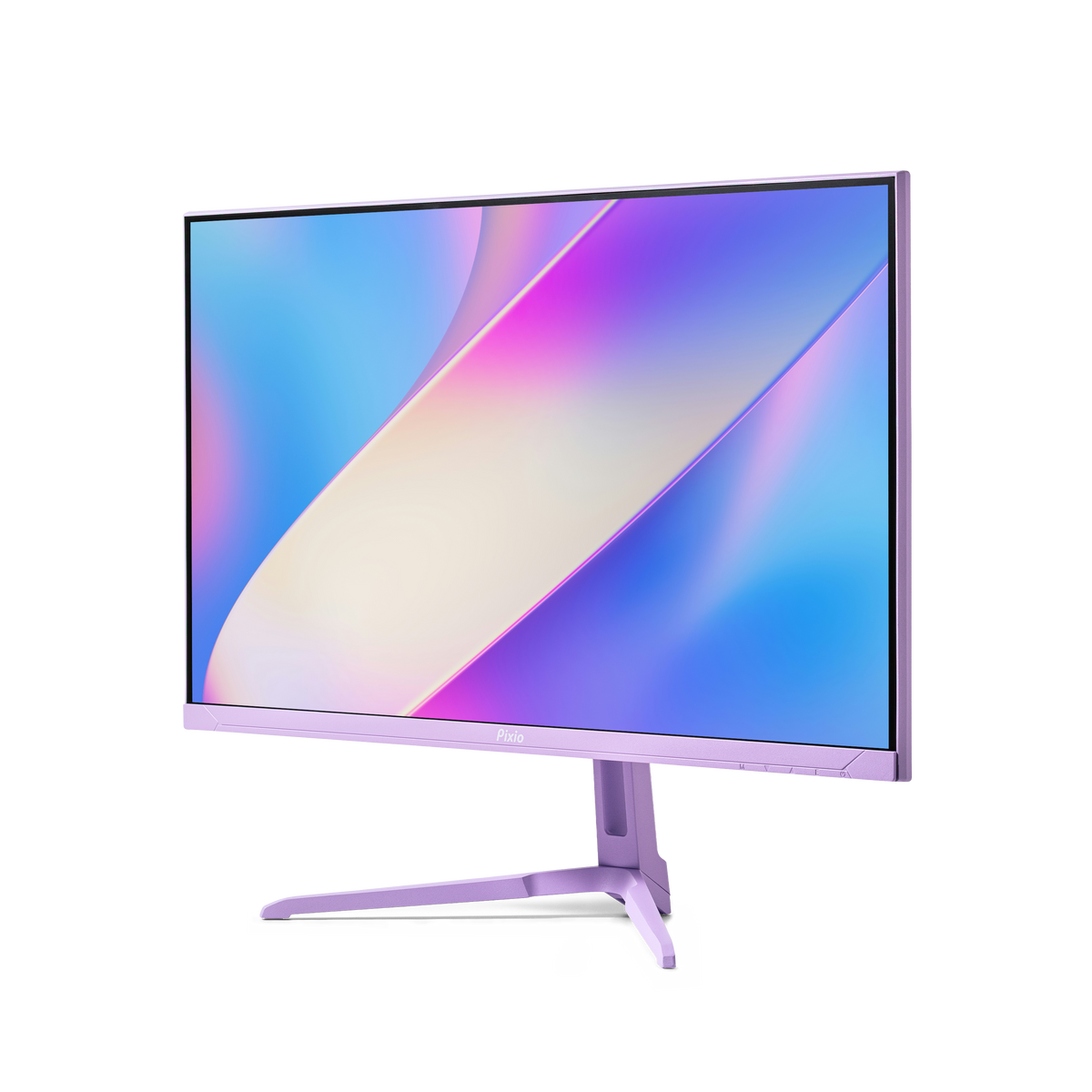 Pixio PX248 Wave | 24 inch 1080p 200Hz 1ms (GTG) FAST IPS Gaming Monitor