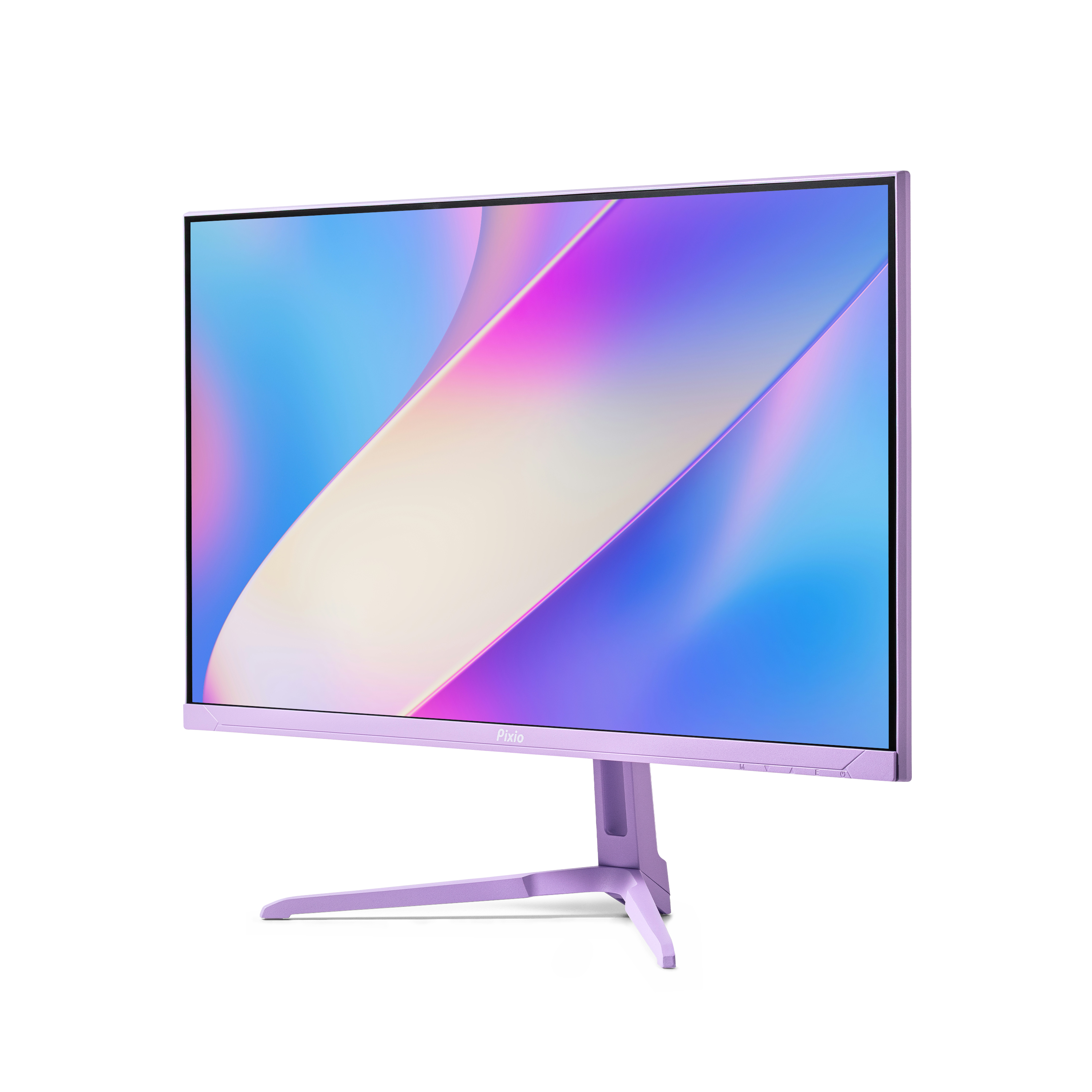 PX248 Wave 24-inch Fast IPS Gaming Monitor