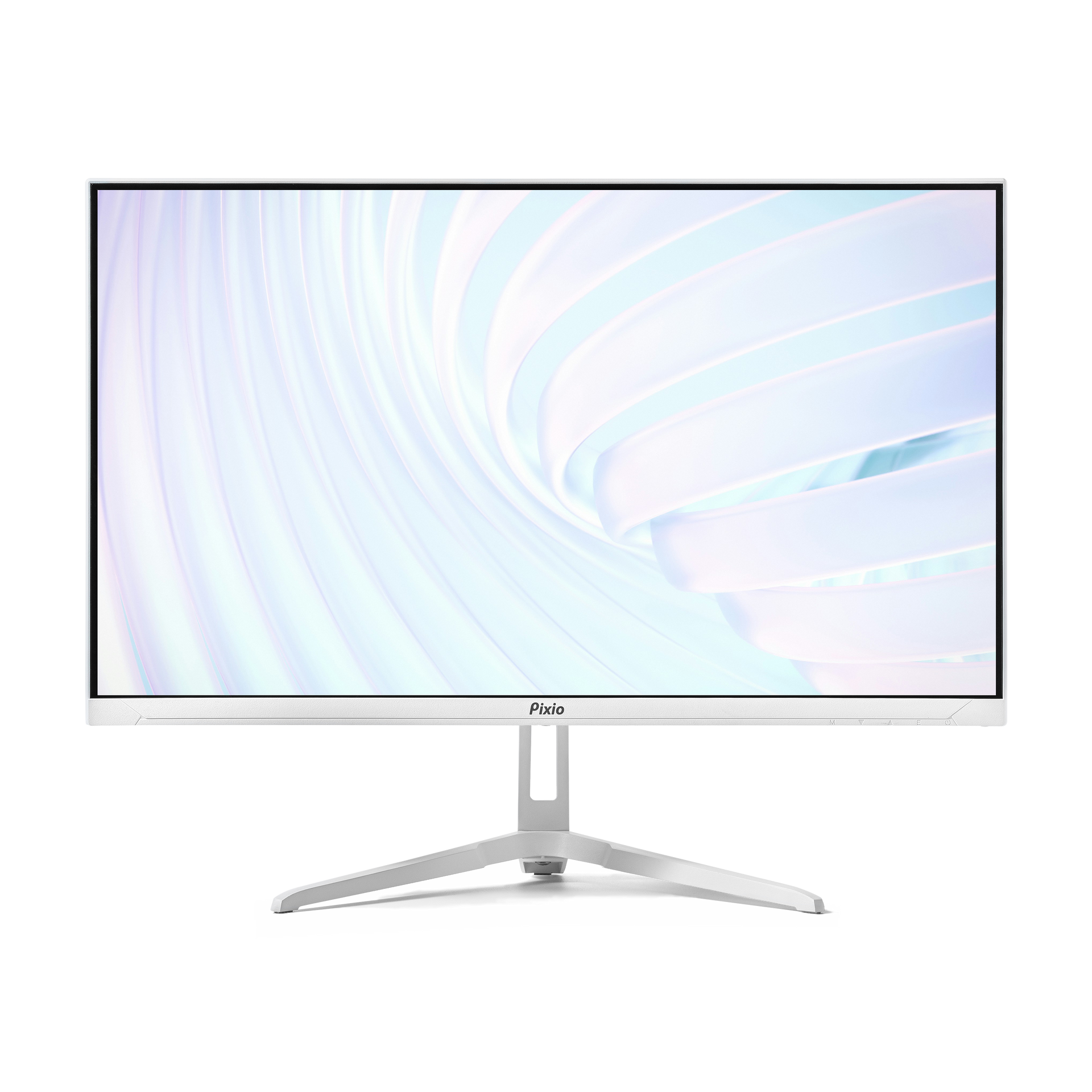 Pixio PX248 Wave | 24 inch 1080p 200Hz 1ms (GTG) FAST IPS Gaming