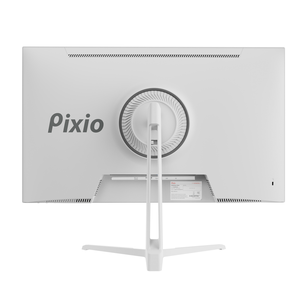 PX248 Wave - Certified Refurbished