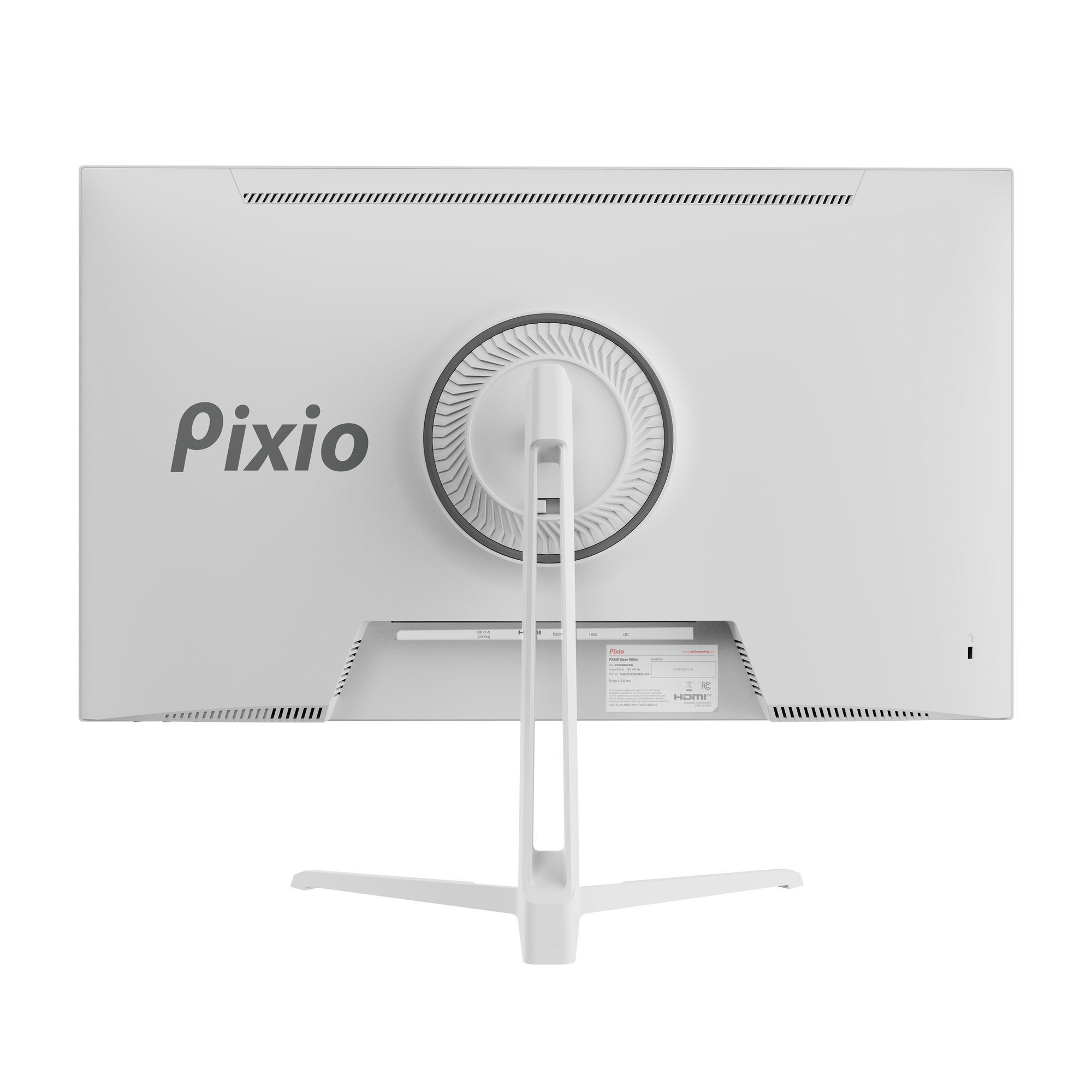 PX248 Wave - Certified Refurbished