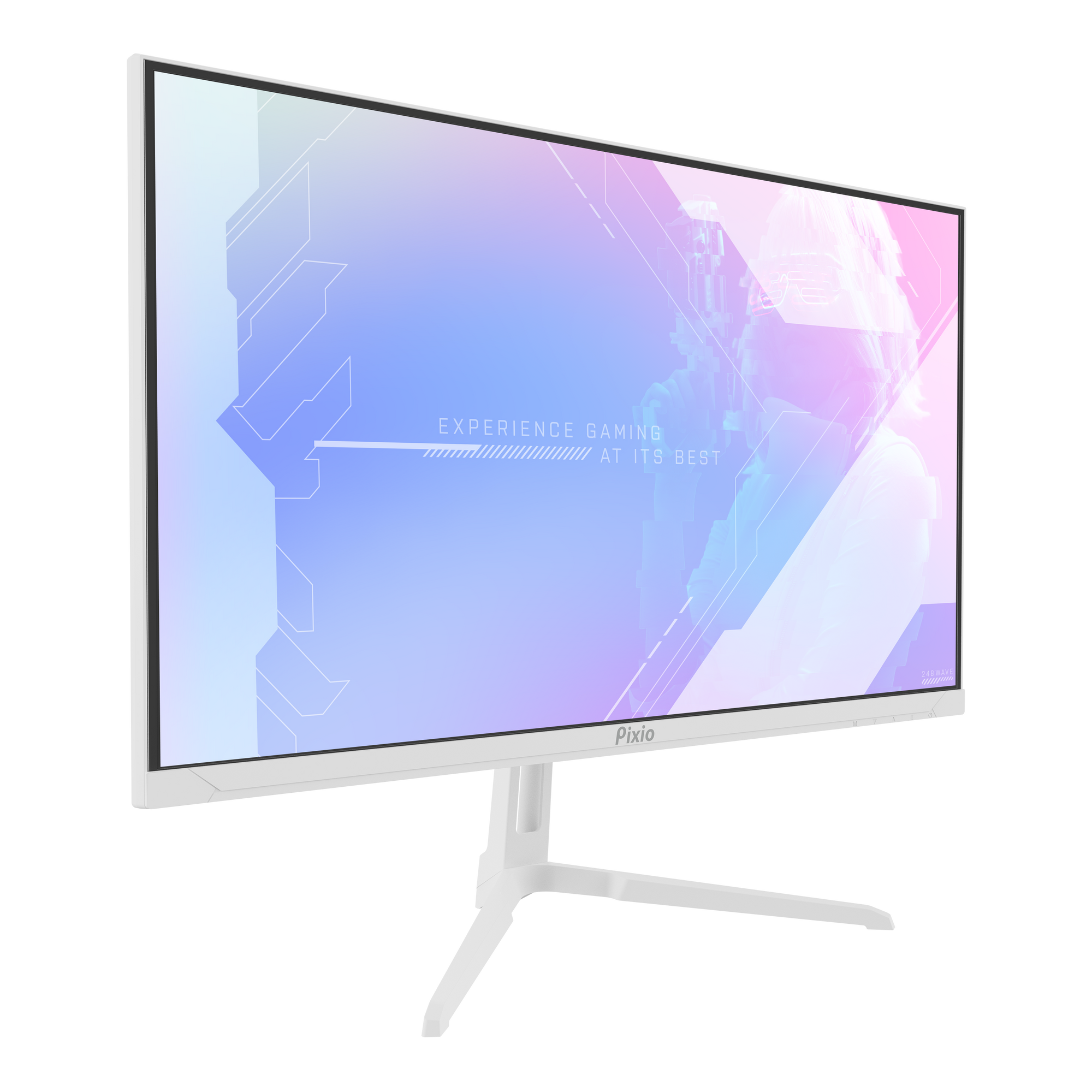 PX248 Wave - Certified Refurbished