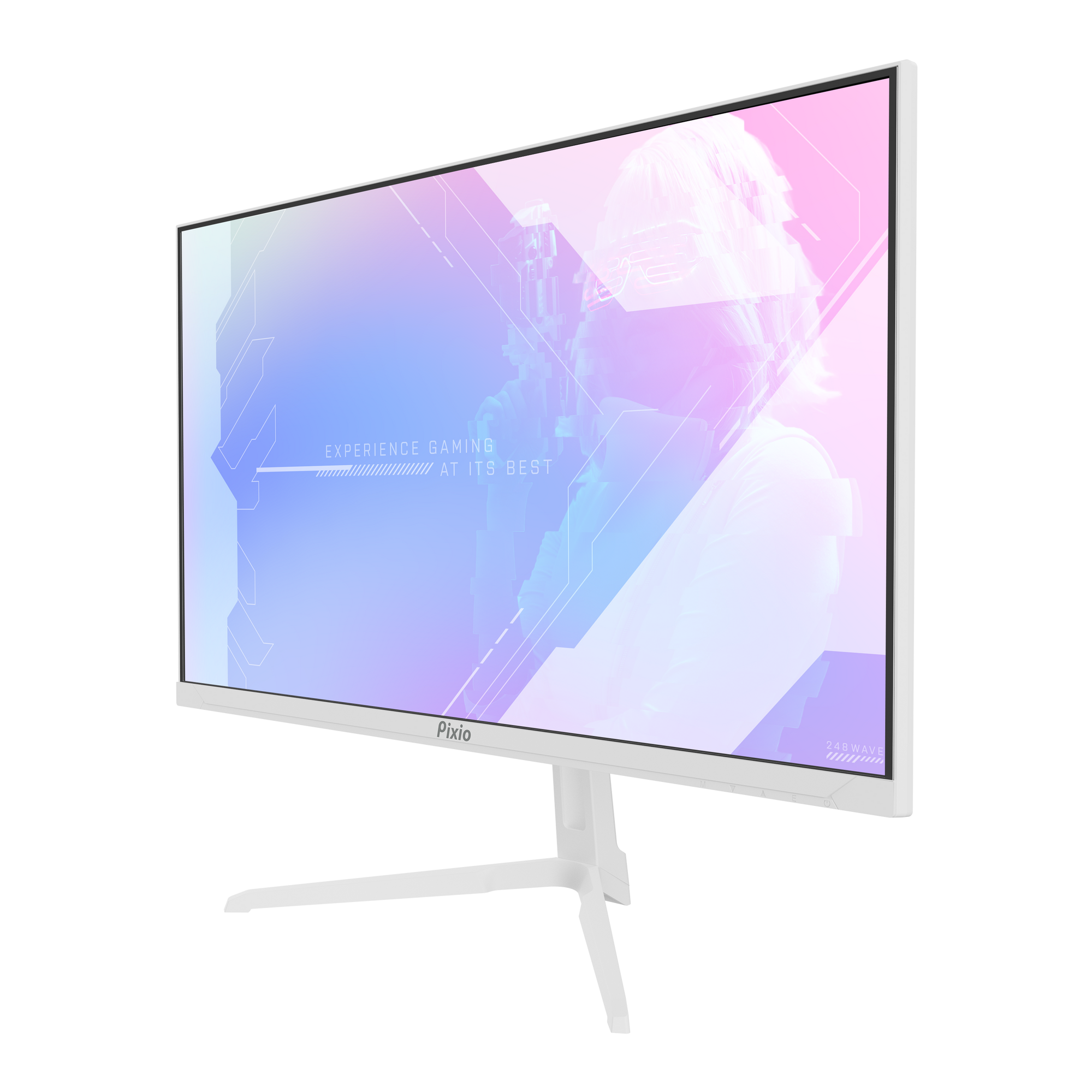 PX248 Wave - Certified Refurbished