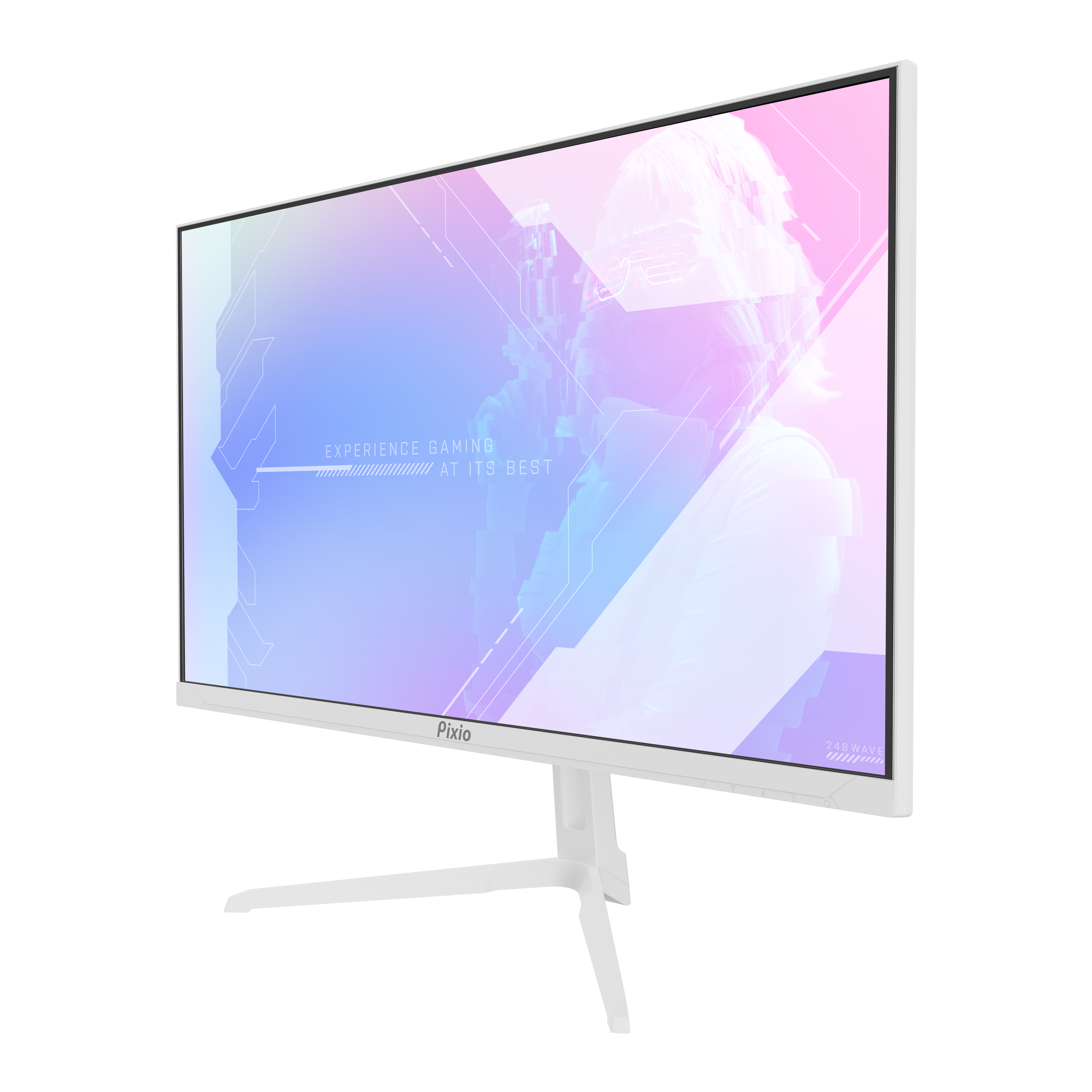 PX248 Wave - Certified Refurbished