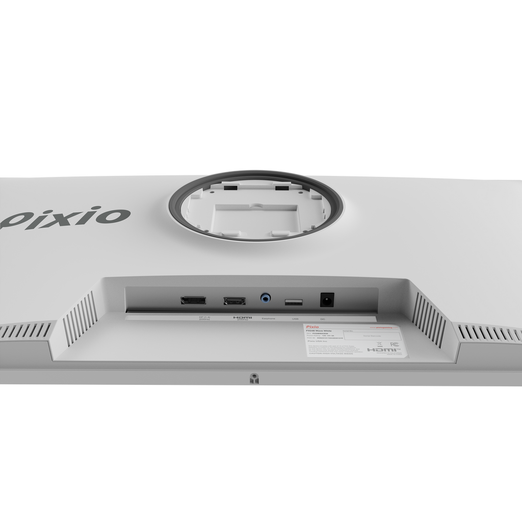 PX248 Wave - Certified Refurbished