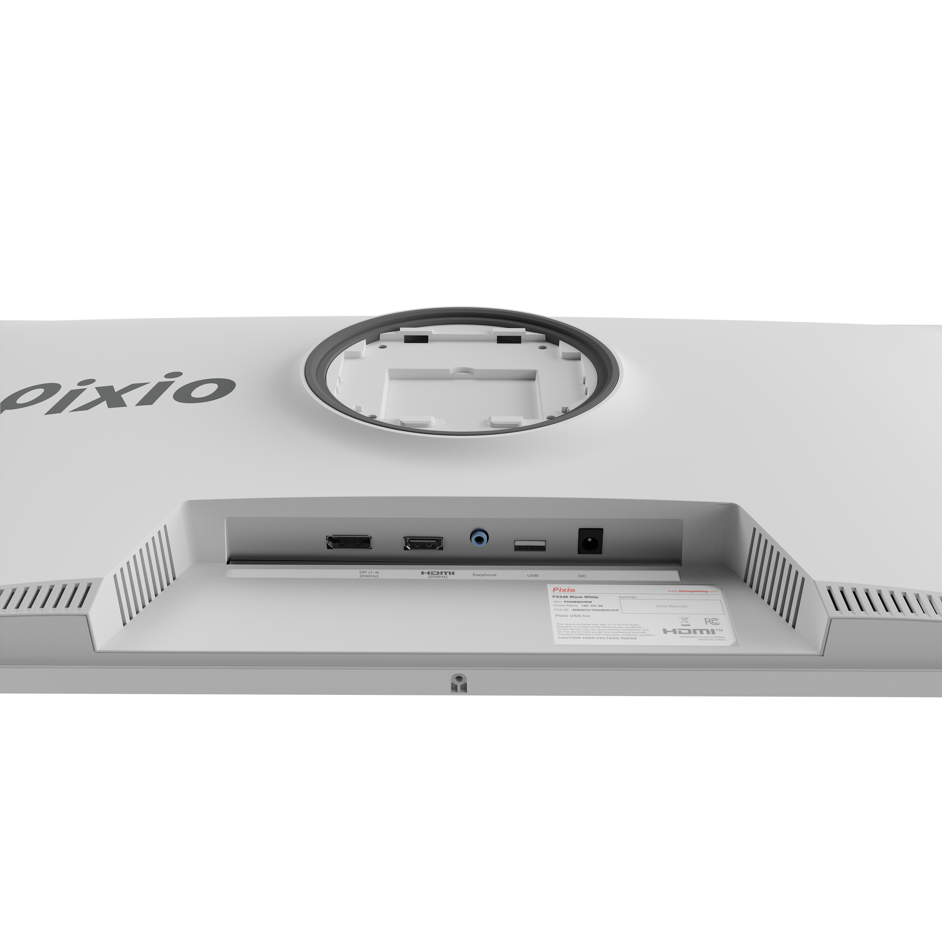 PX248 Wave - Certified Refurbished