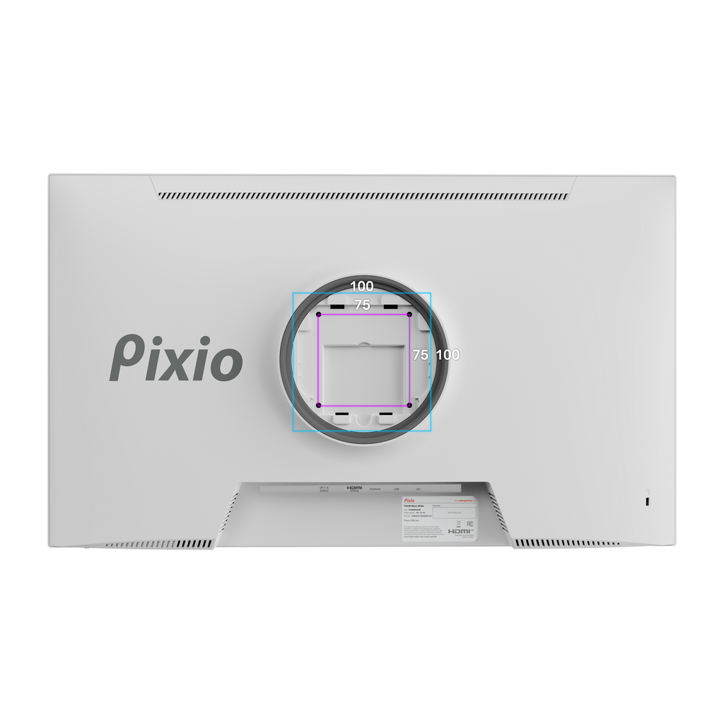 PX248 Wave - Certified Refurbished