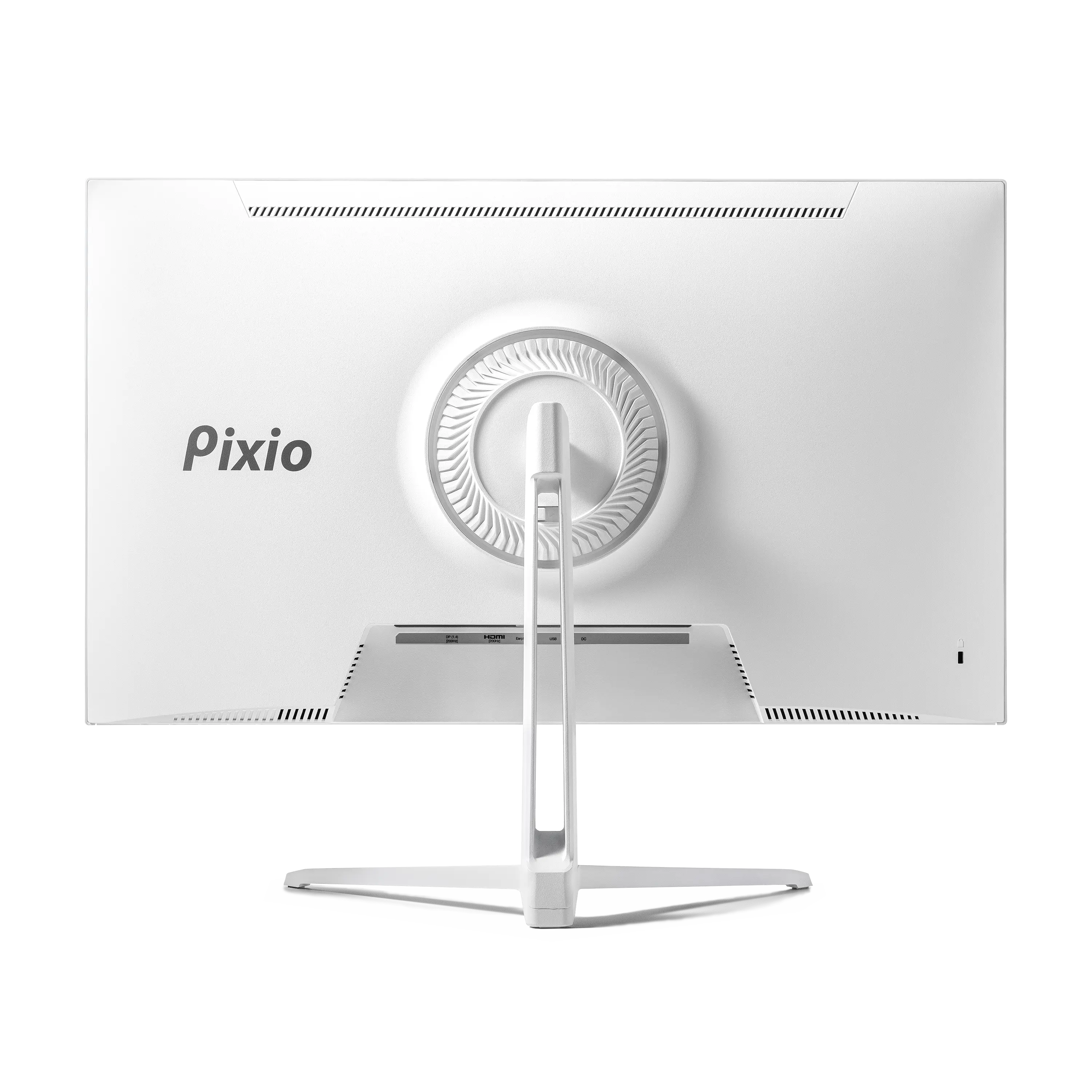 販売公式店 Pixio PX248 Prime Plus White ホワイト 【公式通販】