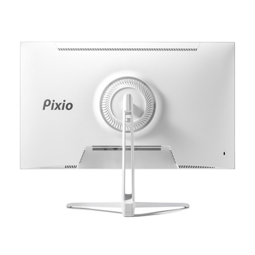 Pixio PX248 Wave 24-inch FHD 200Hz Fast IPS Gaming Monitor