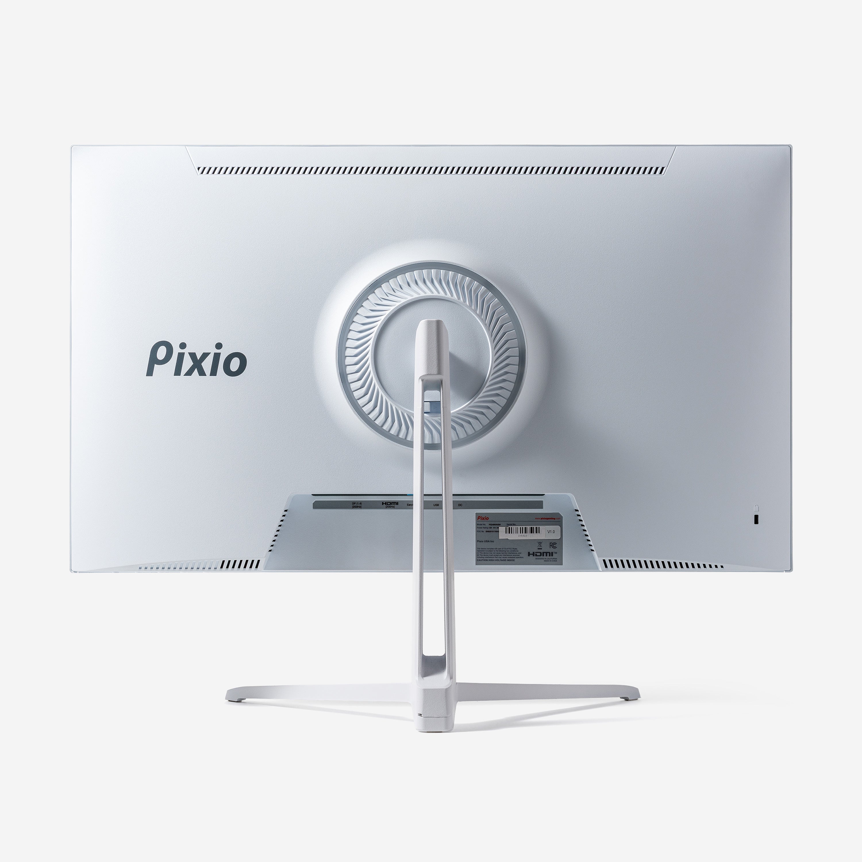 PX246 Wave 24-inch Gaming Monitor