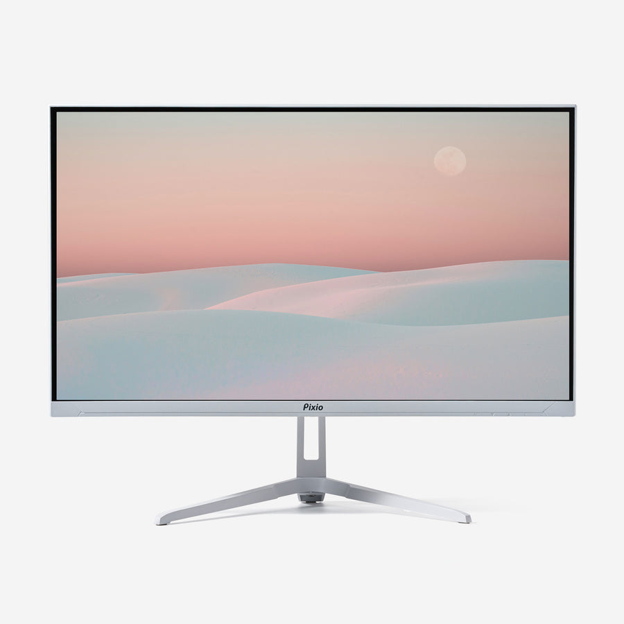 Pixio PX248 Wave | 24 inch 1080p 200Hz 1ms (GTG) FAST IPS Gaming Monitor