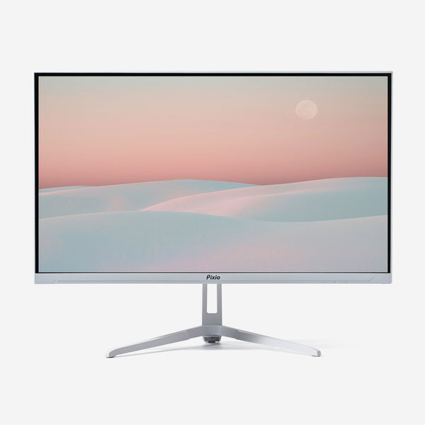 Pixio PX248 Wave | 24 inch 1080p 200Hz 1ms (GTG) FAST IPS