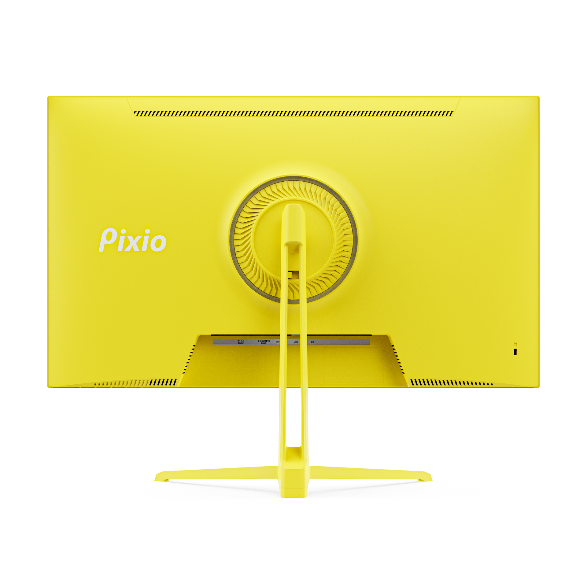 Pixio PX248 Wave | 24 inch 1080p 200Hz 1ms (GTG) FAST IPS Gaming Pixio PX248 Wave | 24 inch 1080p 200Hz 1ms (GTG) FAST IPS Gaming