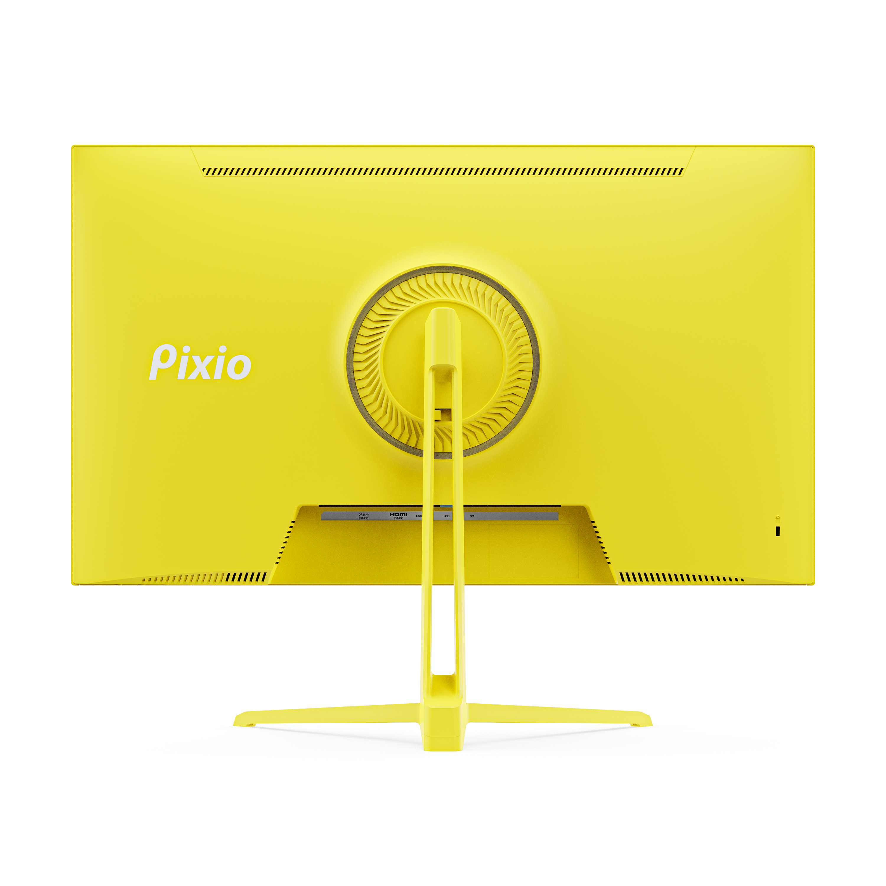 PX248 Wave 24-inch Fast IPS Gaming Monitor