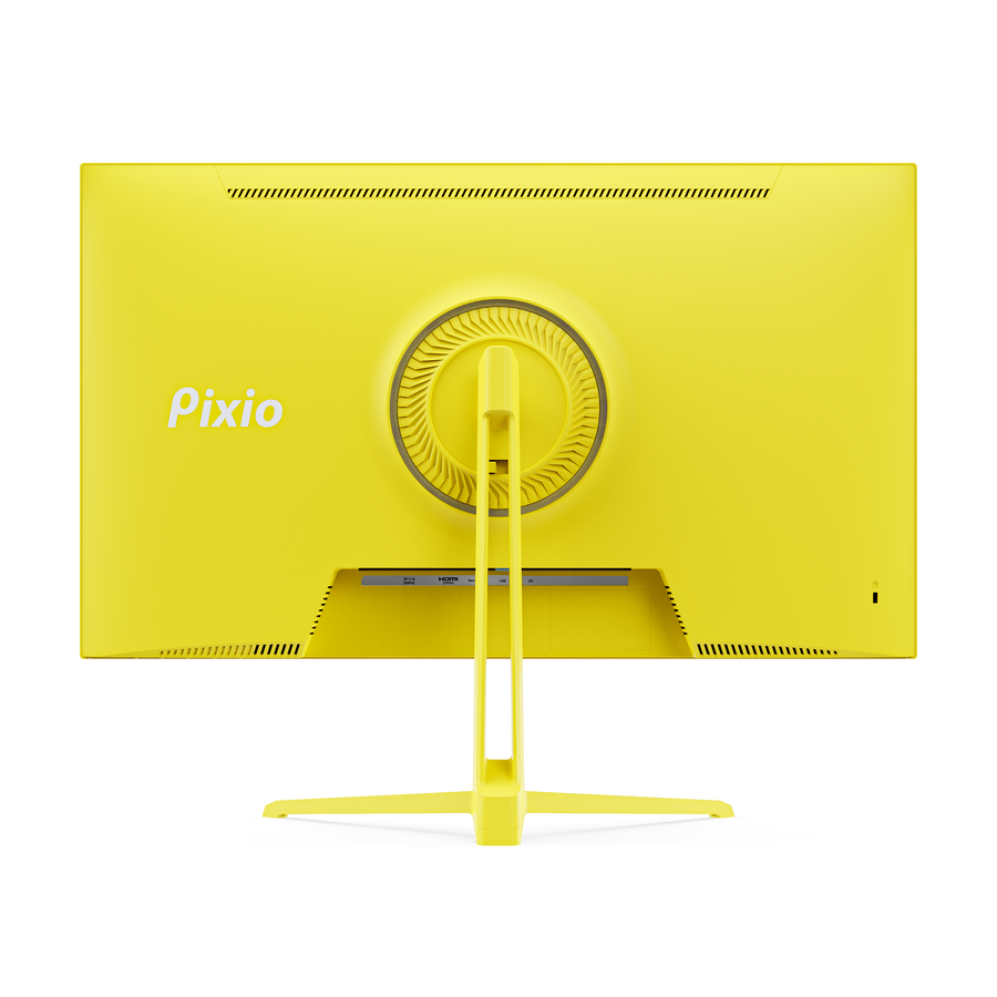 PX248 Wave 24-inch Fast IPS Gaming Monitor