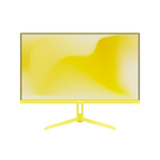 PX248 Wave 24-inch Fast IPS Gaming Monitor