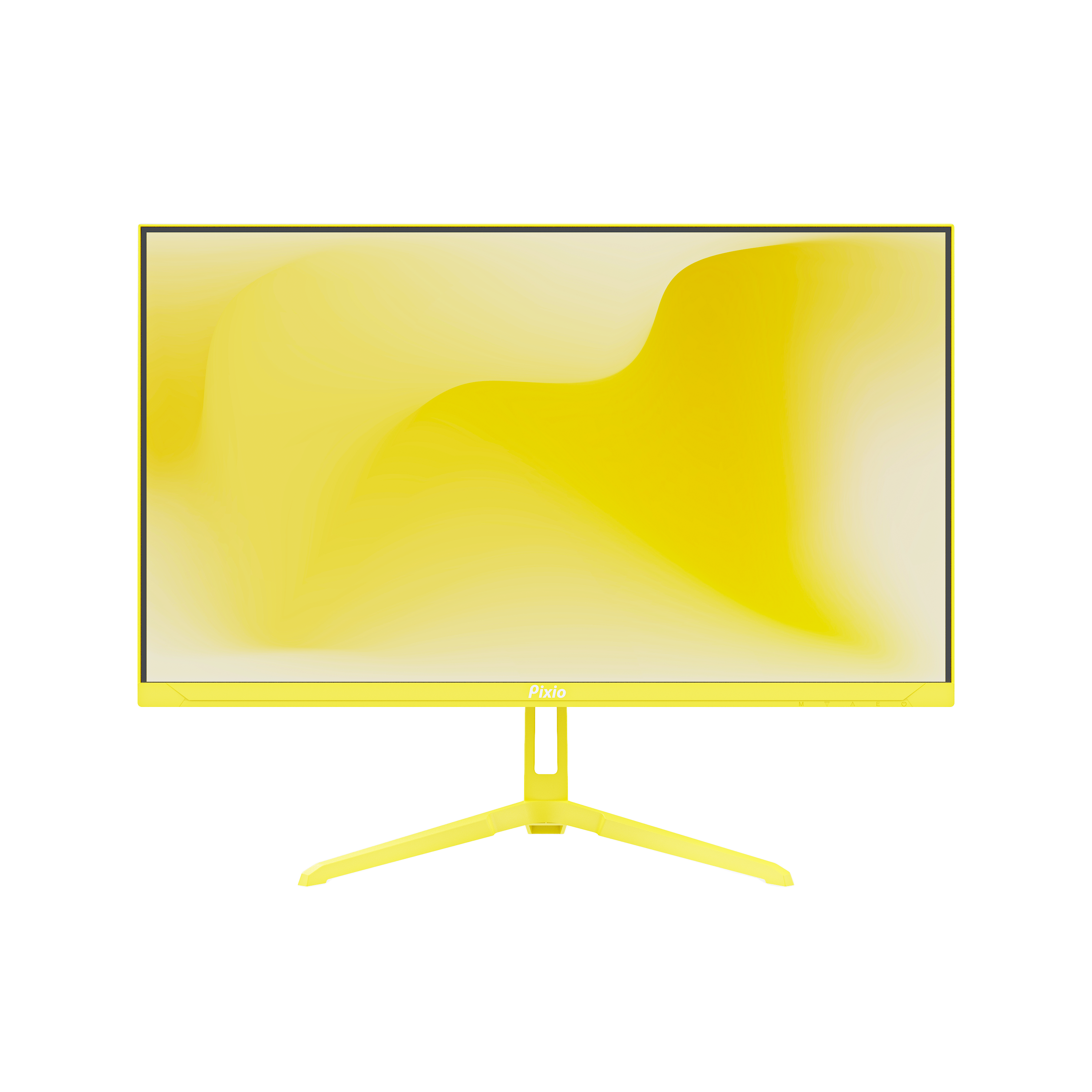 PX248 Wave 24-inch Fast IPS Gaming Monitor