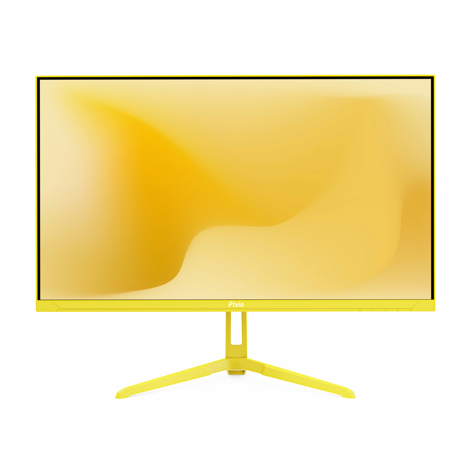 Pixio PX248 Wave | 24 inch 1080p 200Hz 1ms (GTG) FAST IPS Gaming