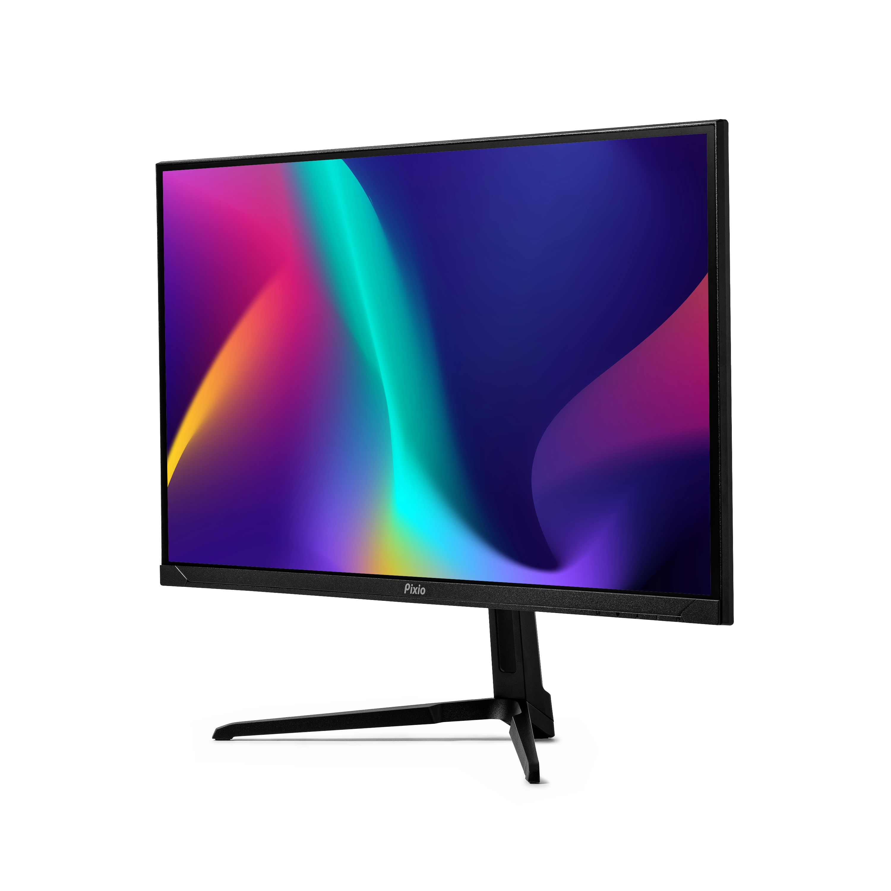 PX248 Wave 24-inch Fast IPS Gaming Monitor