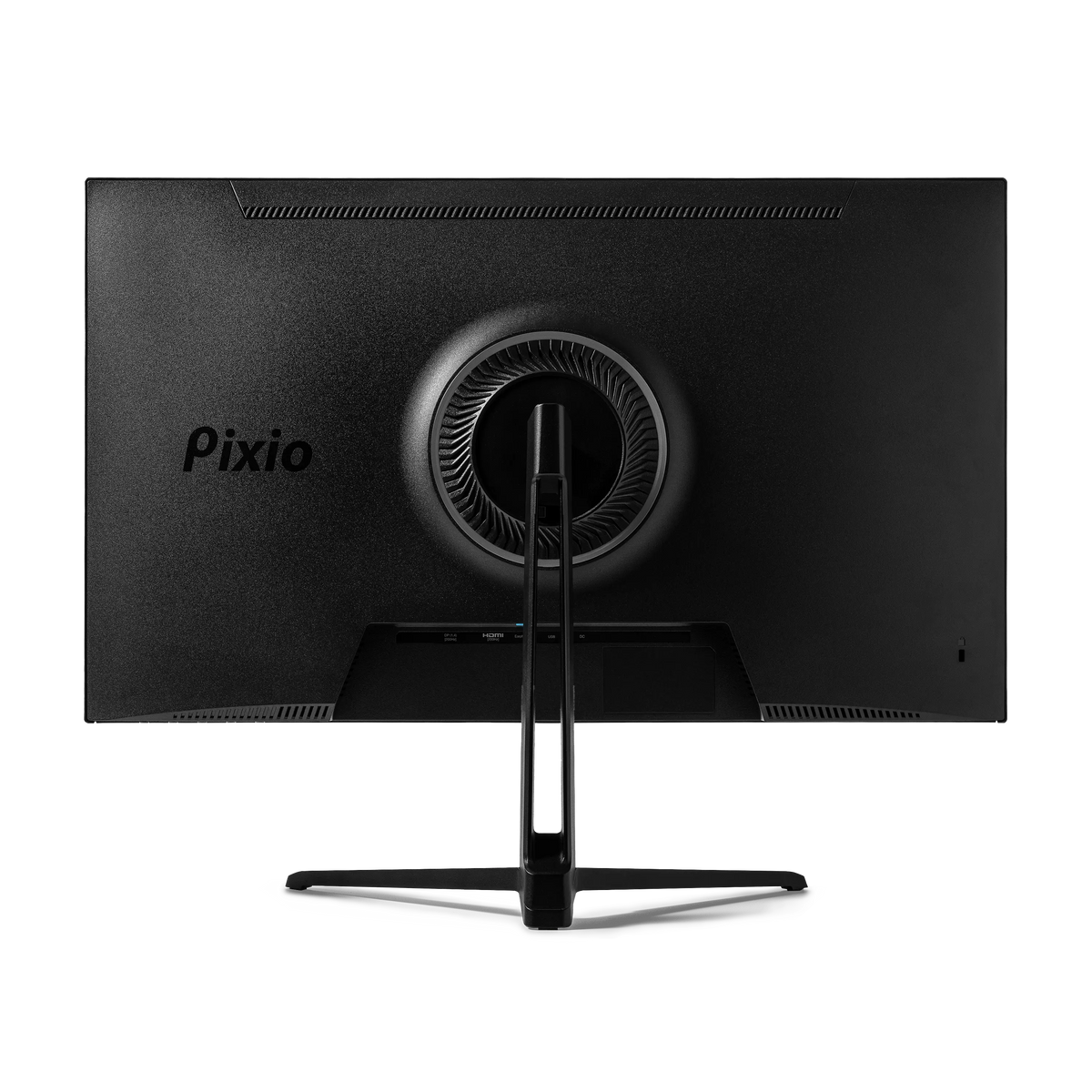 Pixio PX248 Wave | 24 inch 1080p 200Hz 1ms (GTG) FAST IPS Gaming