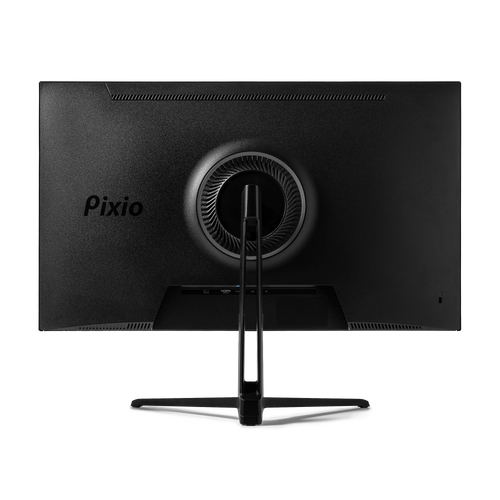 Pixio PX248 Wave | 24 inch 1080p 200Hz 1ms (GTG) FAST IPS Gaming