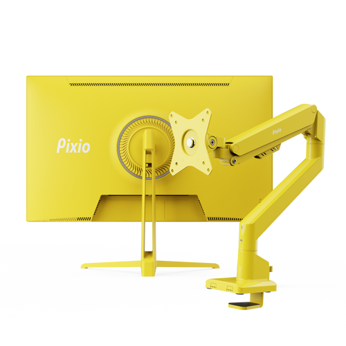 Pixio PX274 Prime Certified Refurbished | 27 inch 1440p 75Hz HDR Pixio PX274 Prime Certified Refurbished | 27 inch 1440p 75Hz HDR