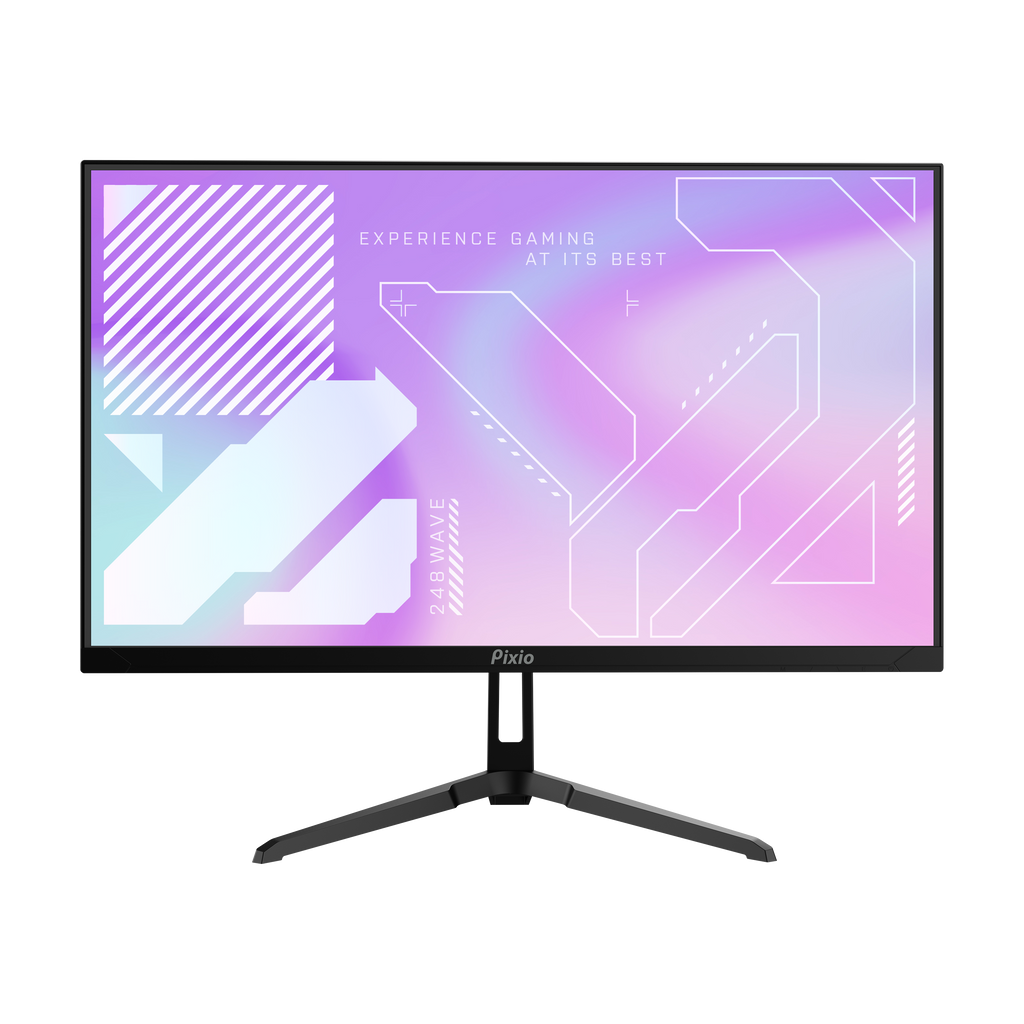 PX248 Wave - Certified Refurbished