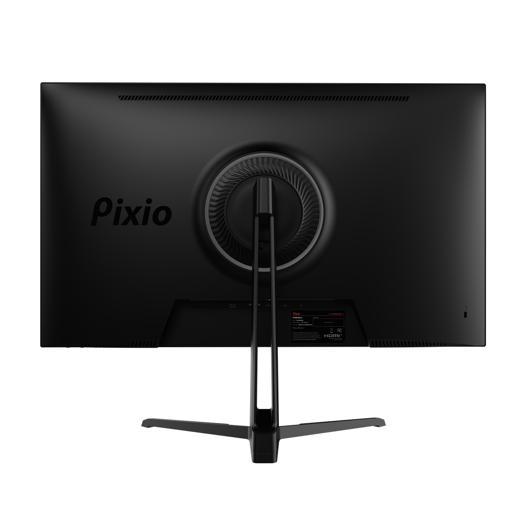 PX248 Wave - Certified Refurbished