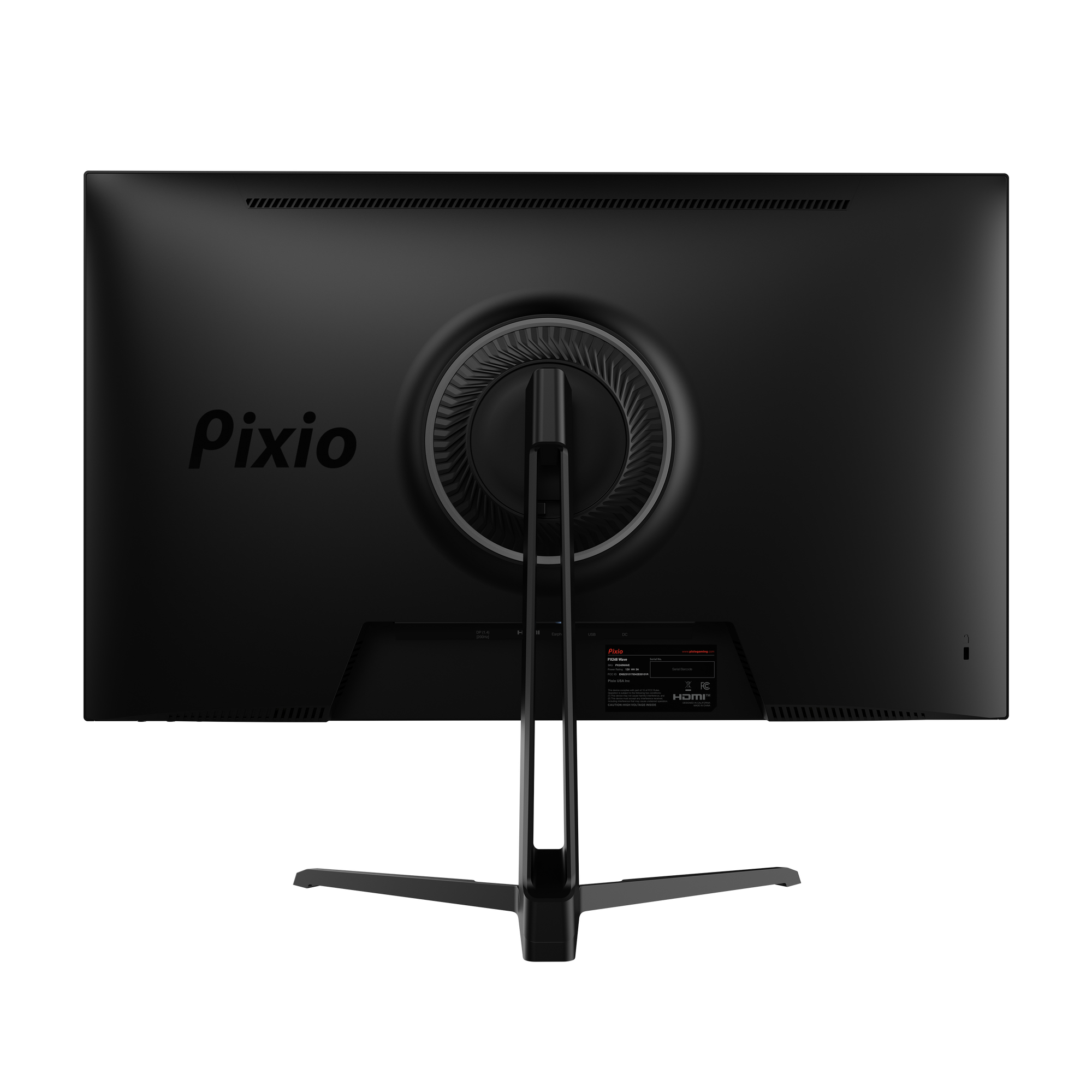 PX248 Wave - Certified Refurbished