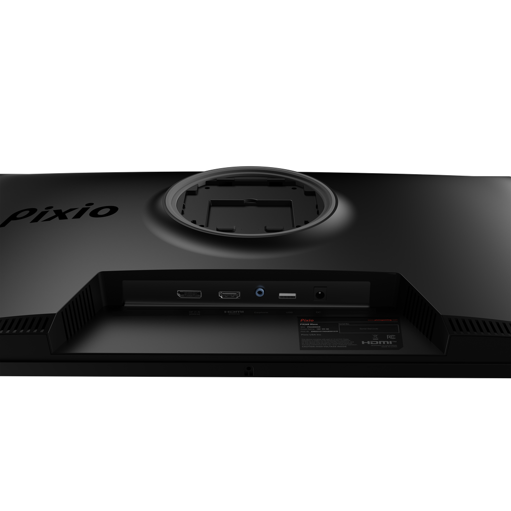 PX248 Wave - Certified Refurbished