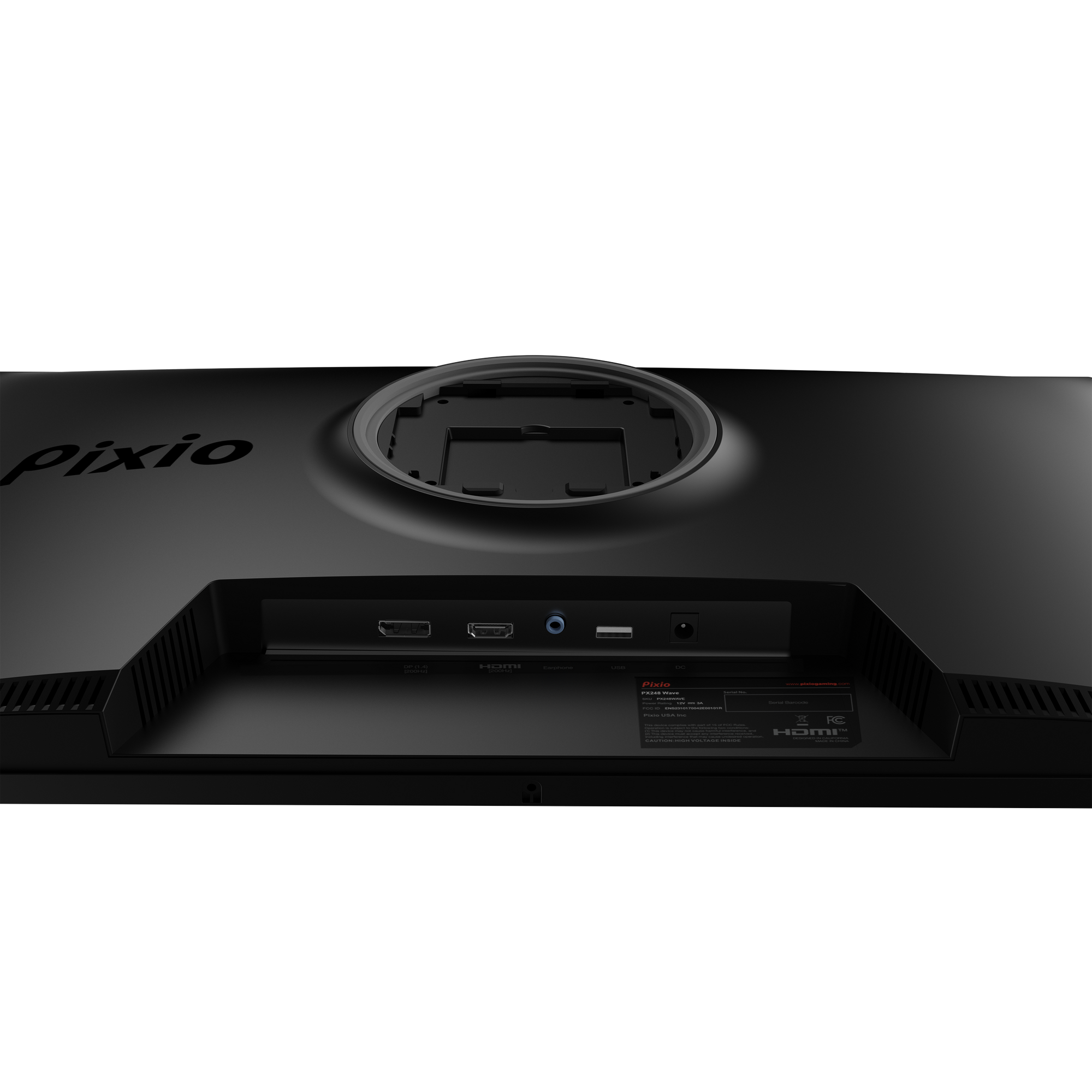 PX248 Wave - Certified Refurbished